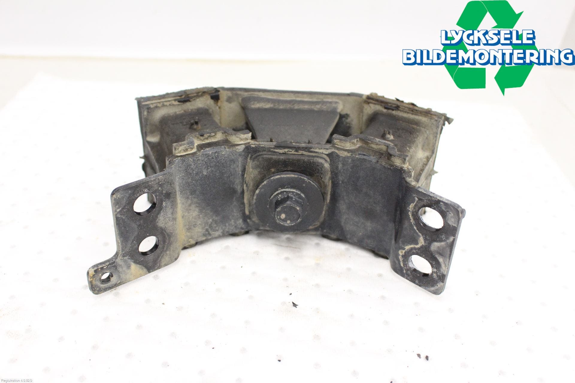 Ford RANGER EU 12-23 Växellådsfäste