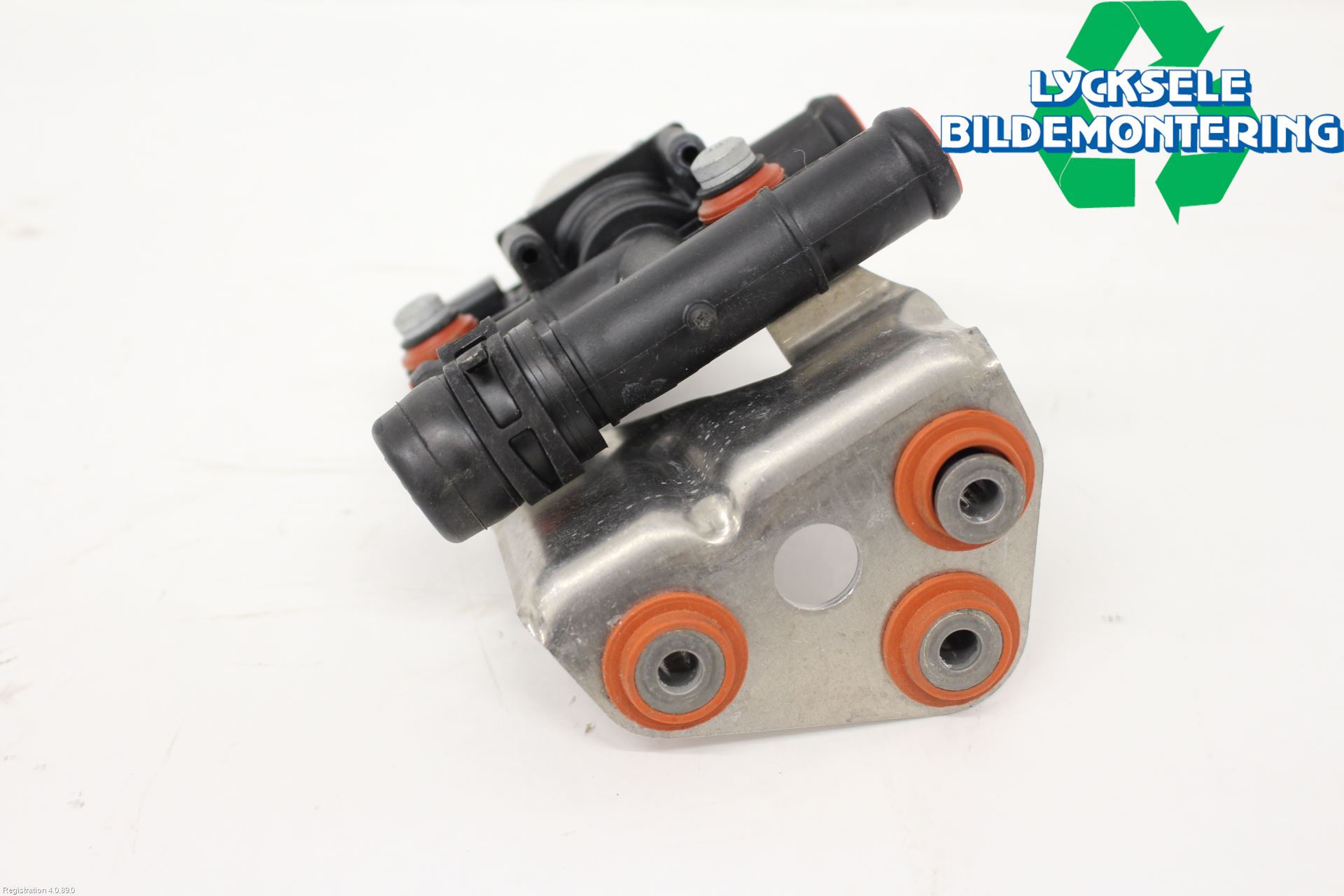 Audi Q5/SQ5 17- Värmeventil