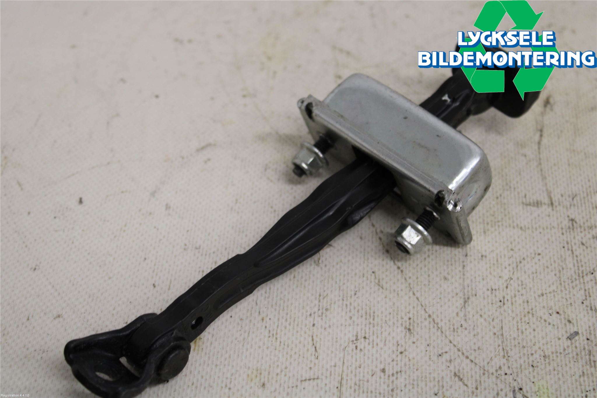 Dodge PICK UP RAM 81- Dörrstopp