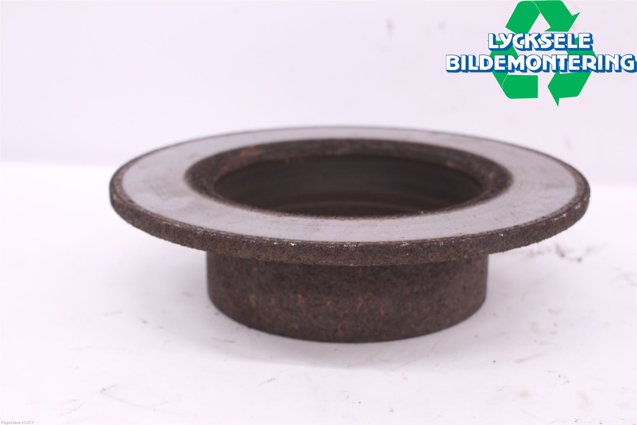 Volvo 940 91-98 Bromsskiva Bak