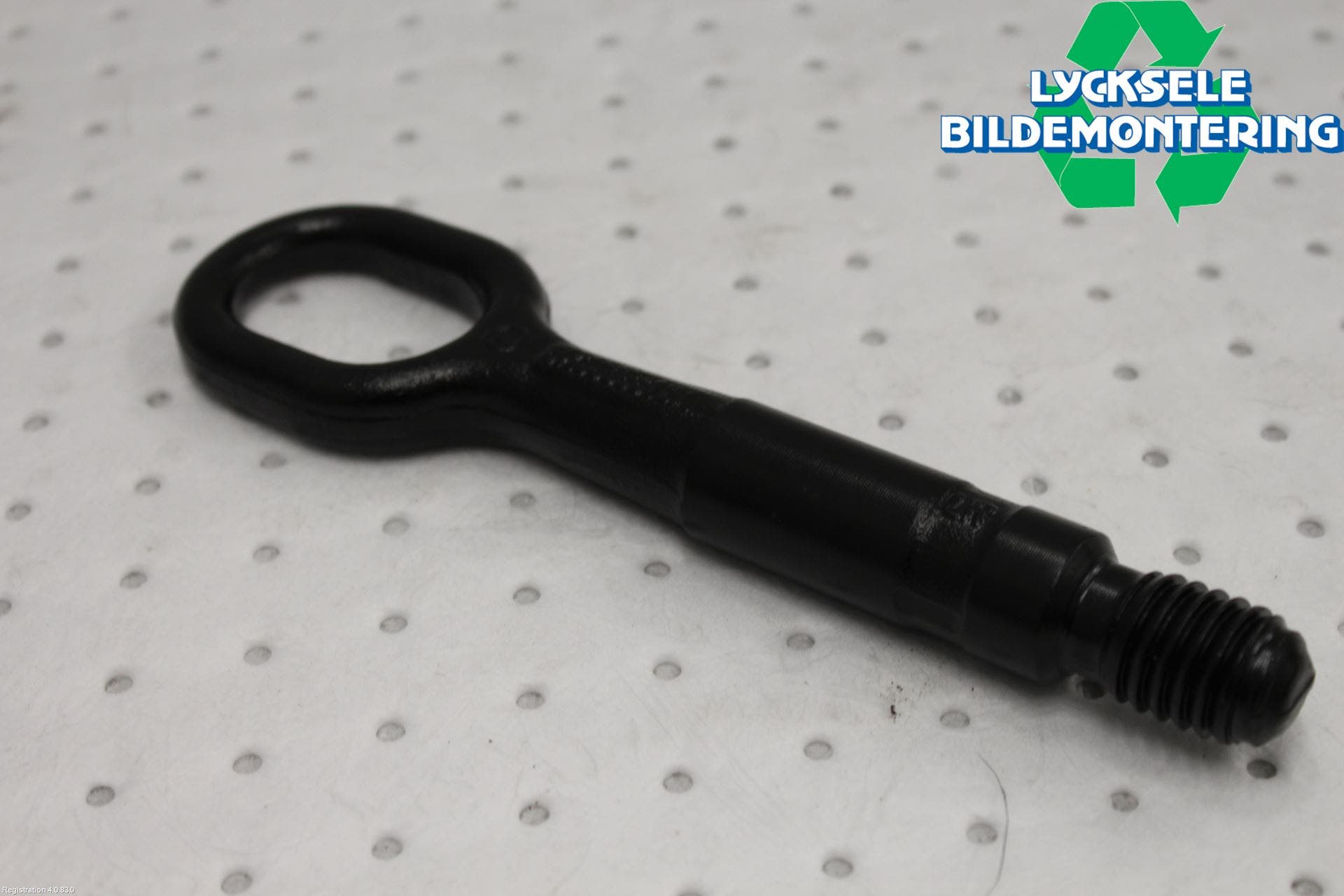 Skoda SUPERB 16-24 Bogserögla