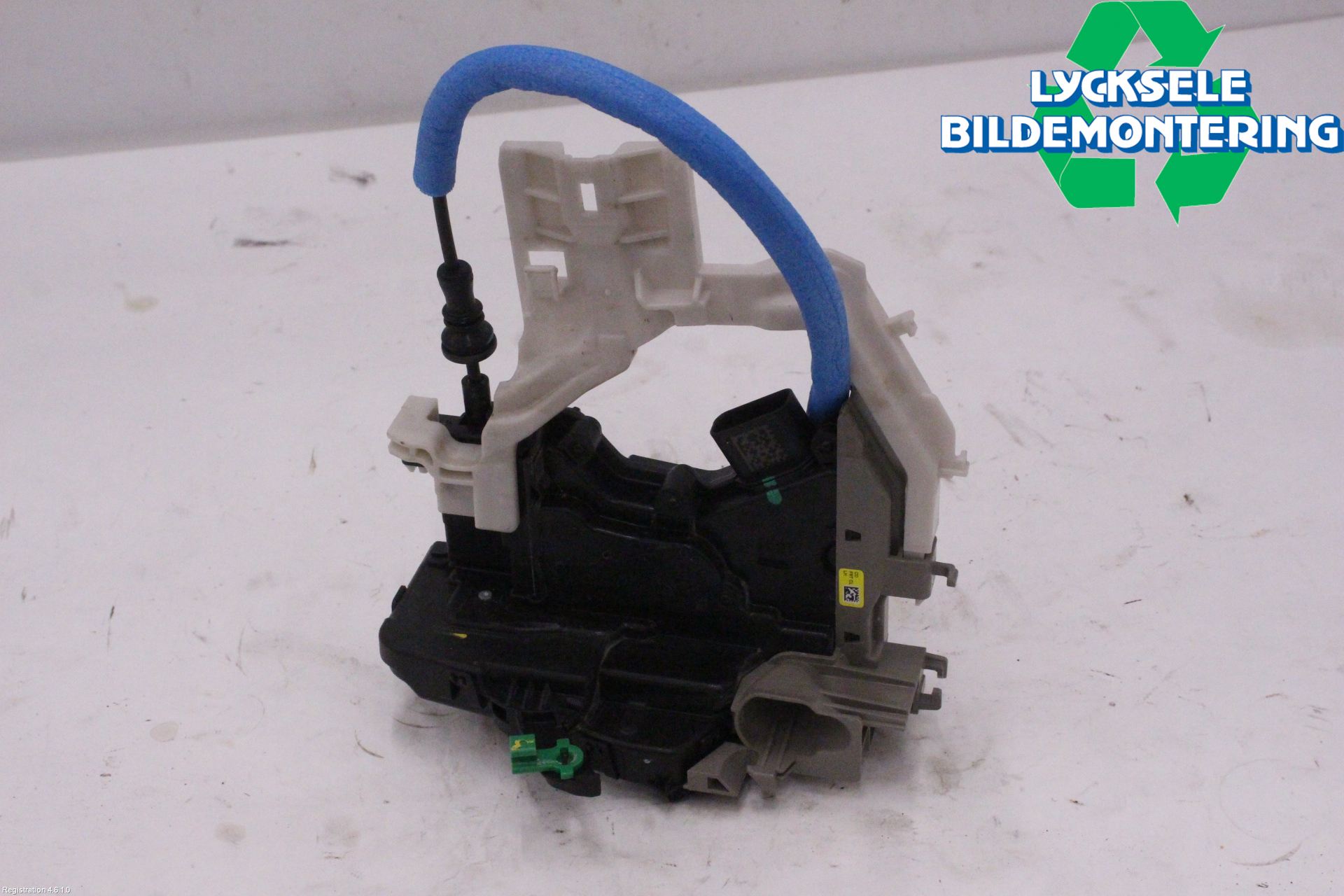 Kia CEED/CEED SW 19- Låskista-Dörrlås