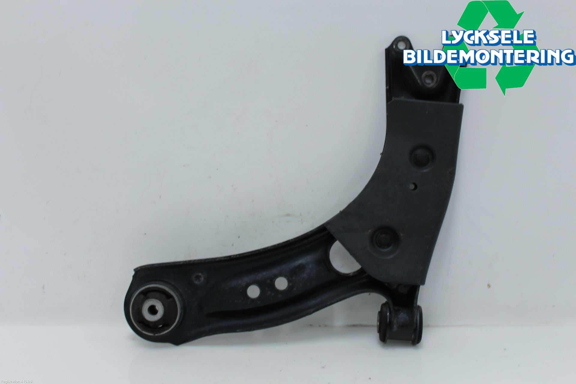 Volkswagen VW T-ROC 18- Bärarm Fram Undre Hö