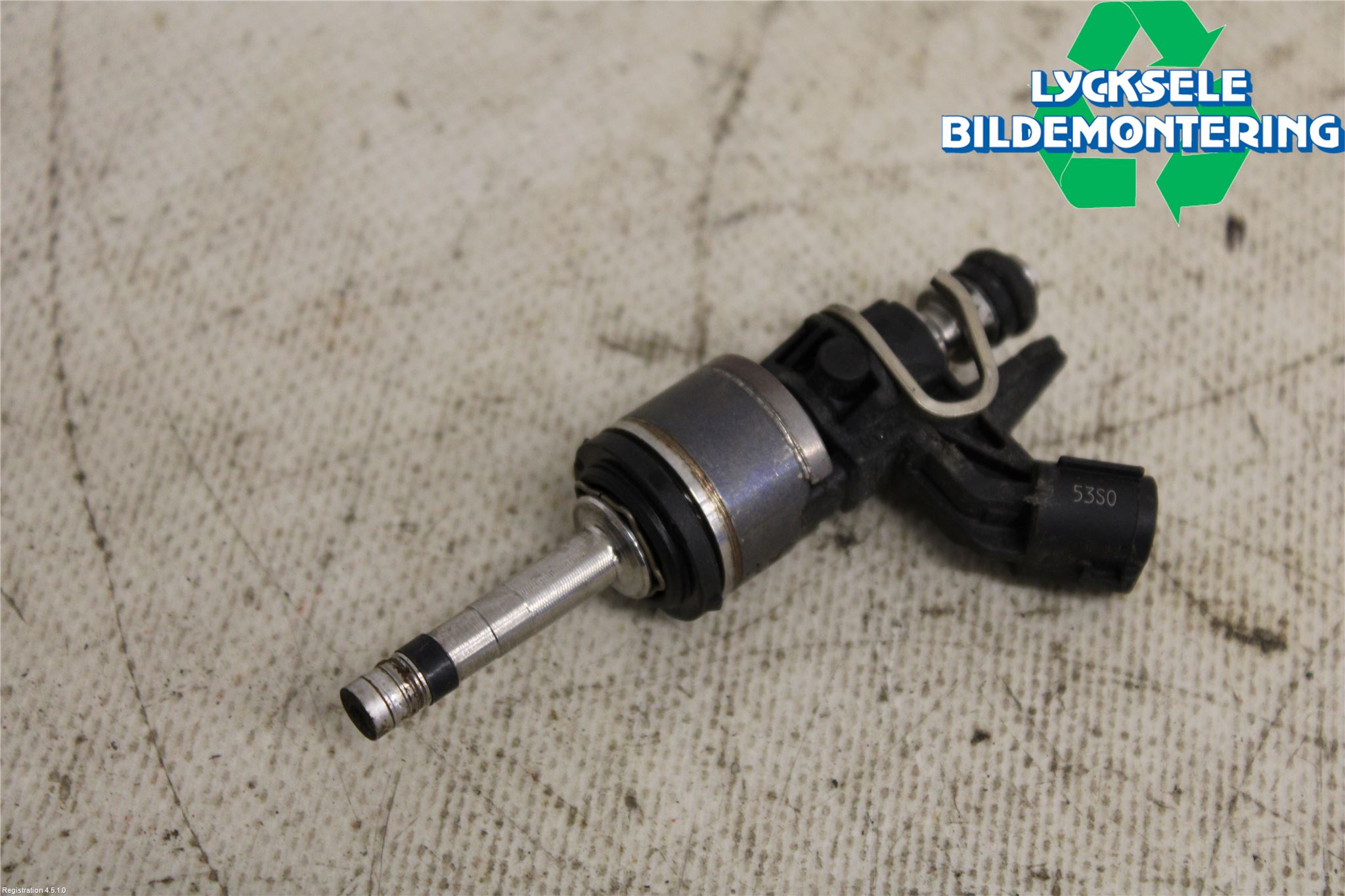 Suzuki VITARA 15- Injspridare