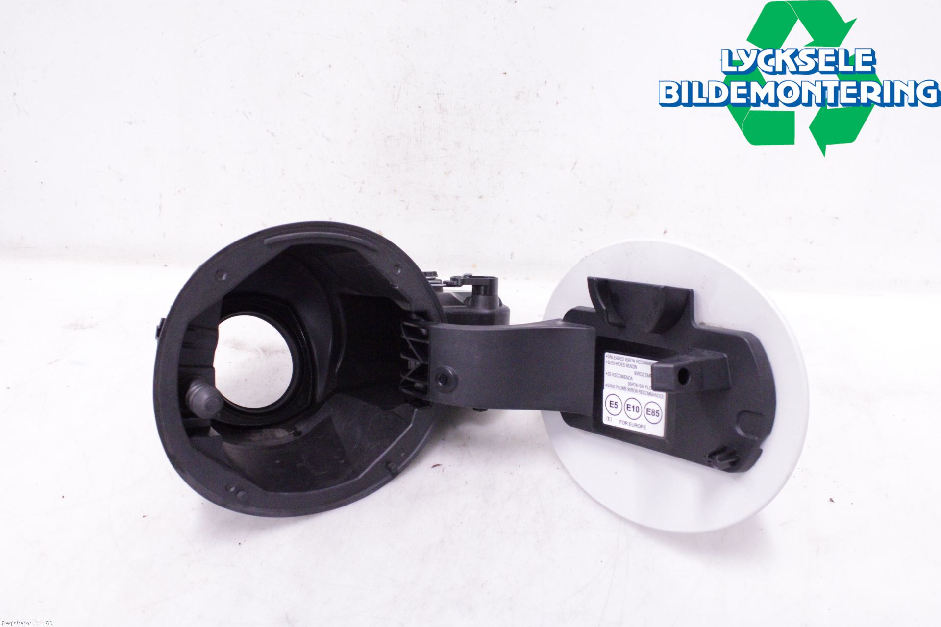 Subaru OUTBACK 21- Tanklucka