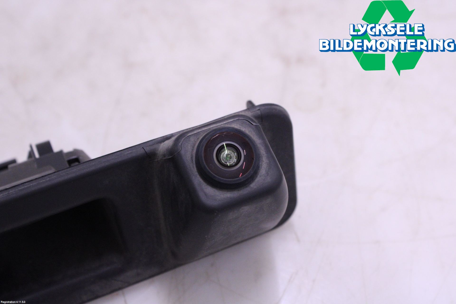 BMW 5 G30/G31/F90 17-23 Bakluckehandtag