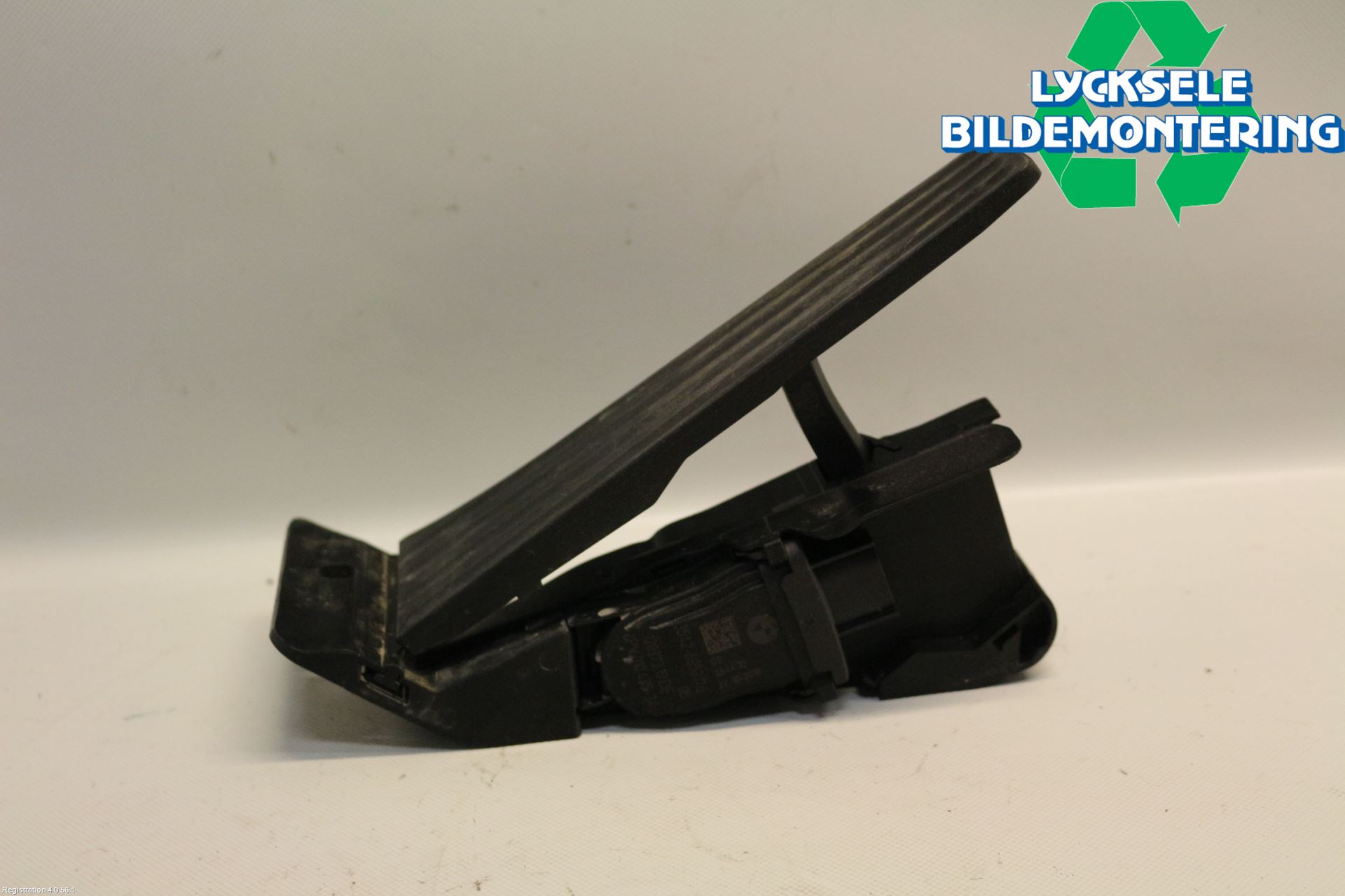 BMW i3 I01 13-22 Gaspedal