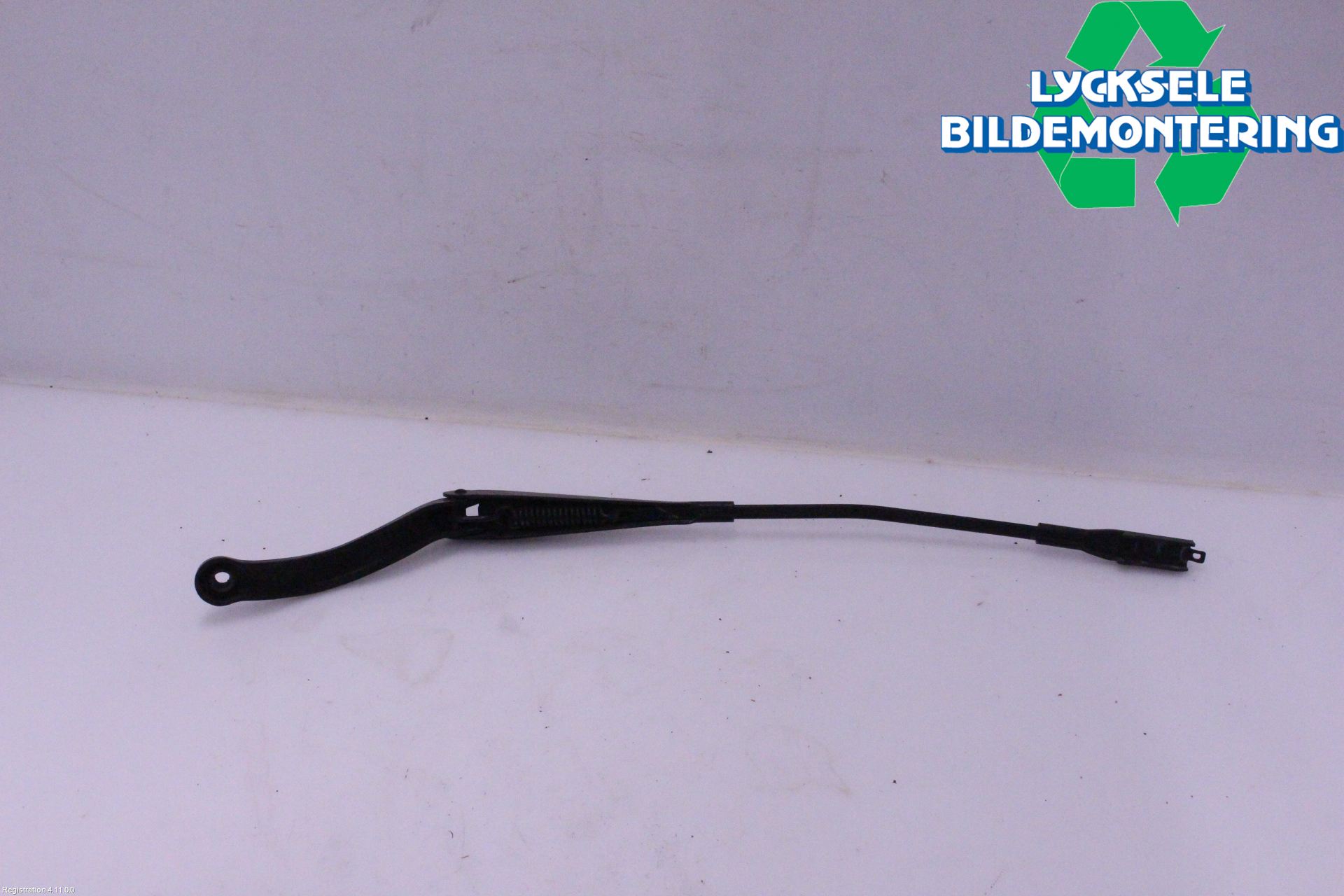 Opel CORSA E 15-19 Torkararm Armar Vindruta