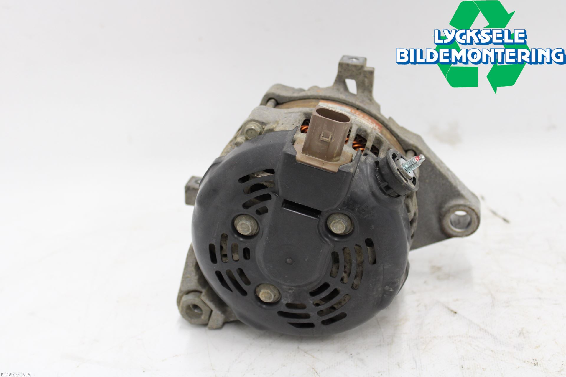 Toyota HILUX 16- Generator