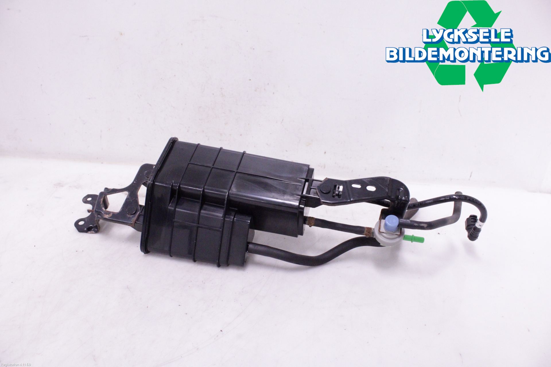 Subaru OUTBACK 21- Bränsle Kolkanister