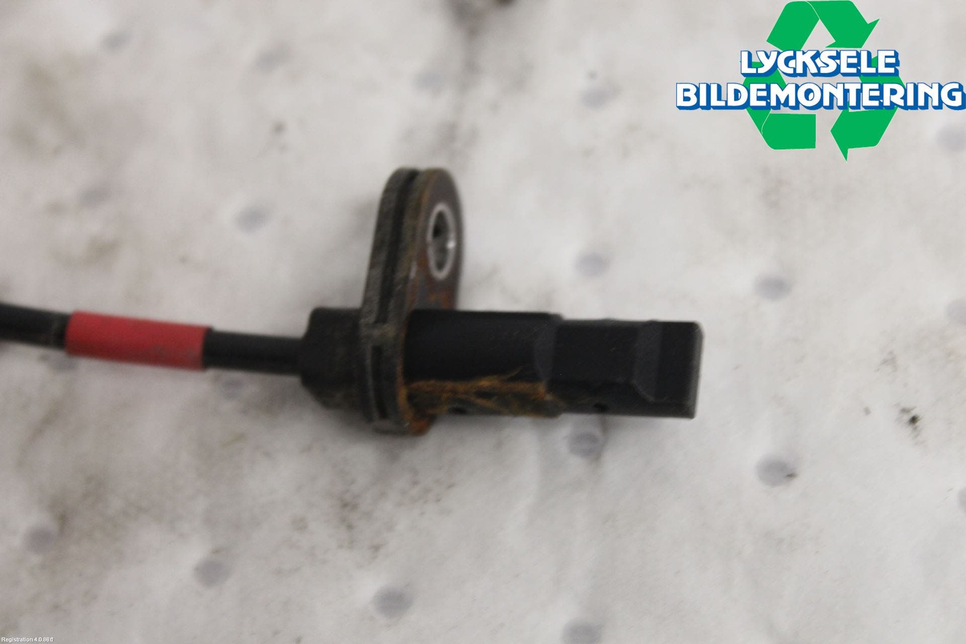 Kia CEED/CEED SW 19- Abs Sensor