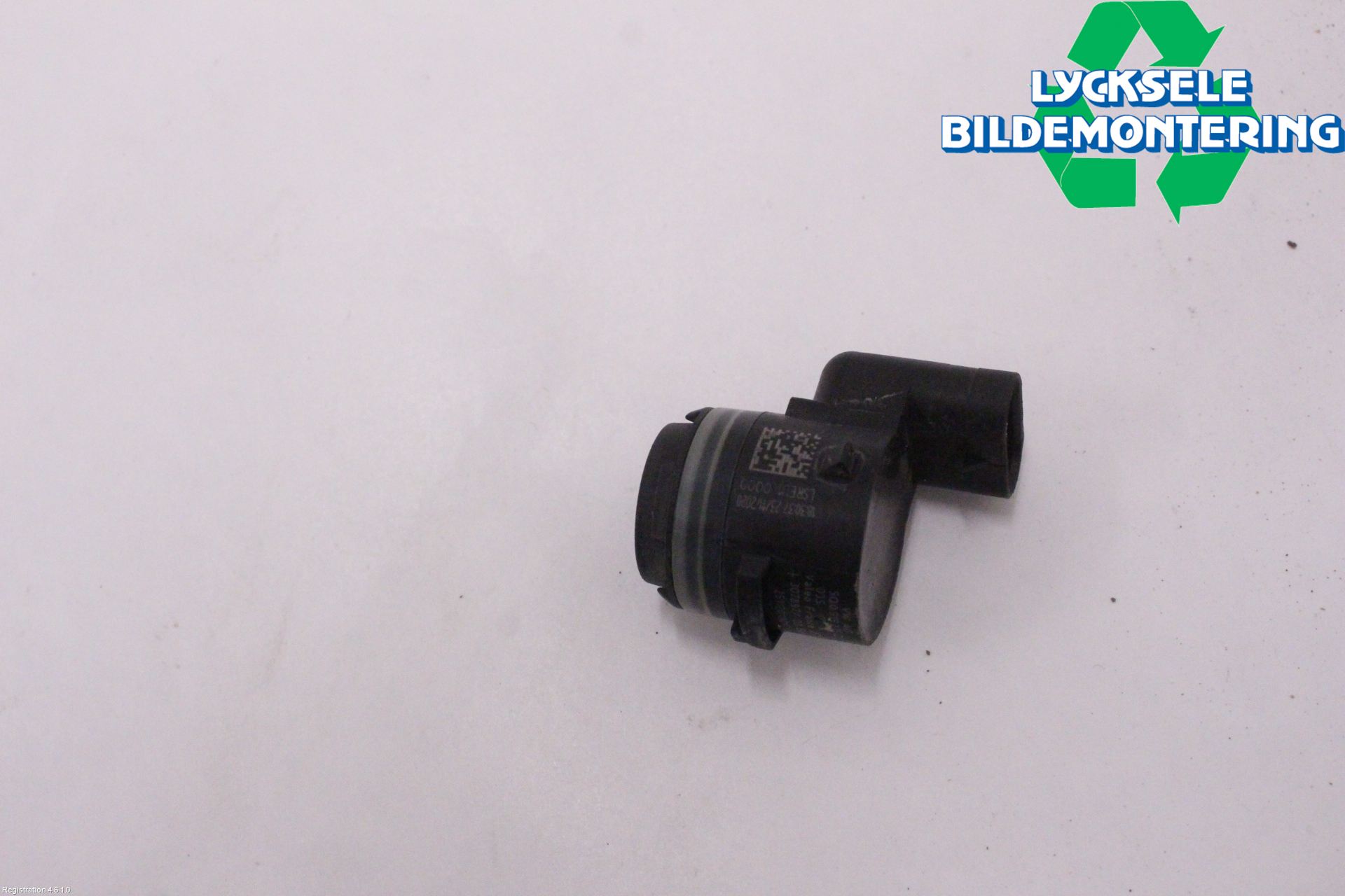 Seat TARRACO 19- Parkeringshjälp Frontsensor