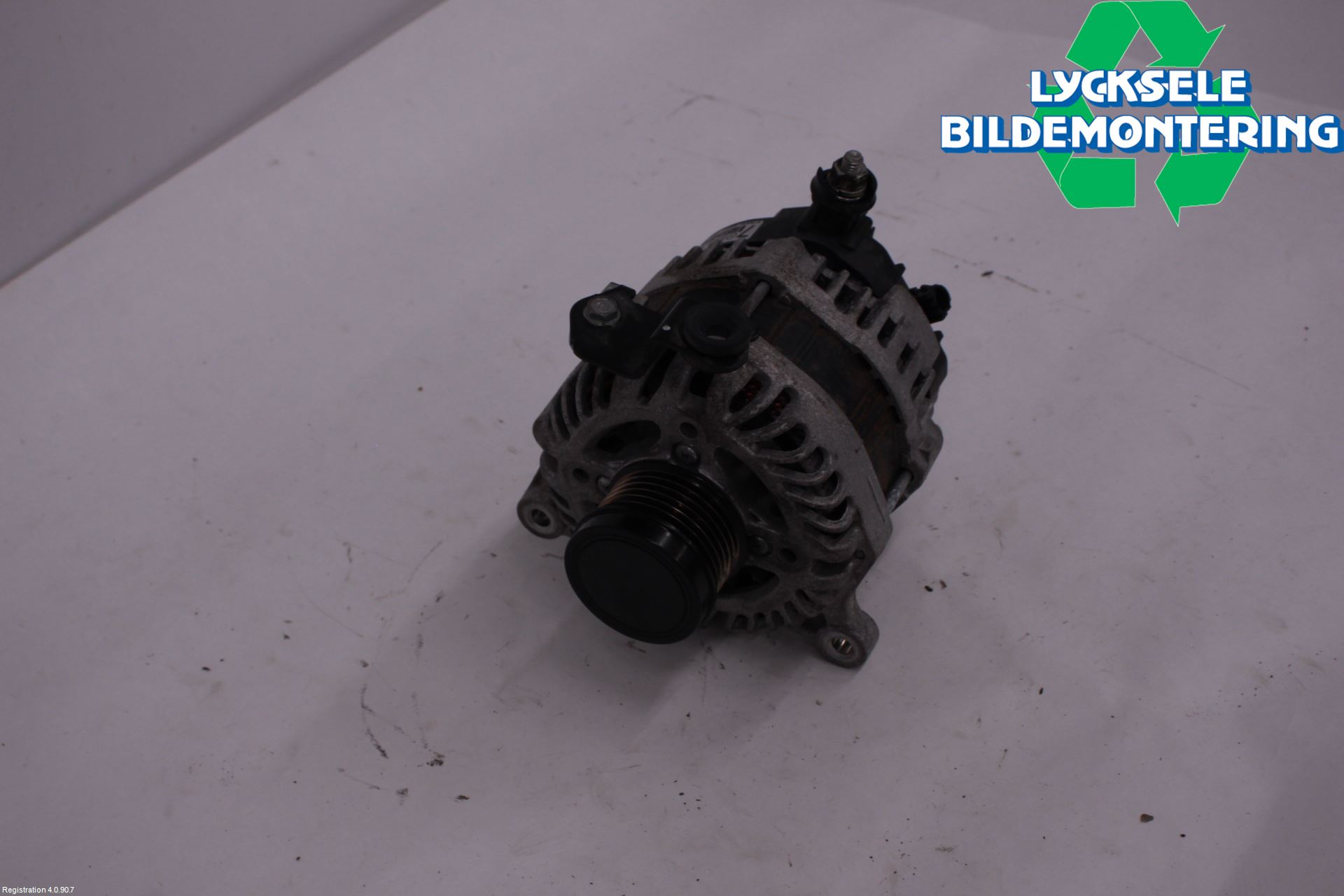 Subaru OUTBACK 21- Generator