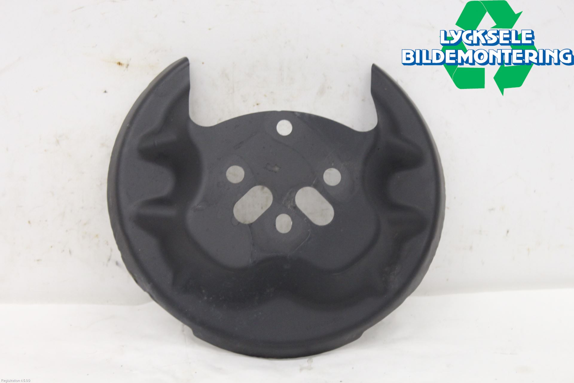 Peugeot 208/E-208 20- Bromssköld Bak