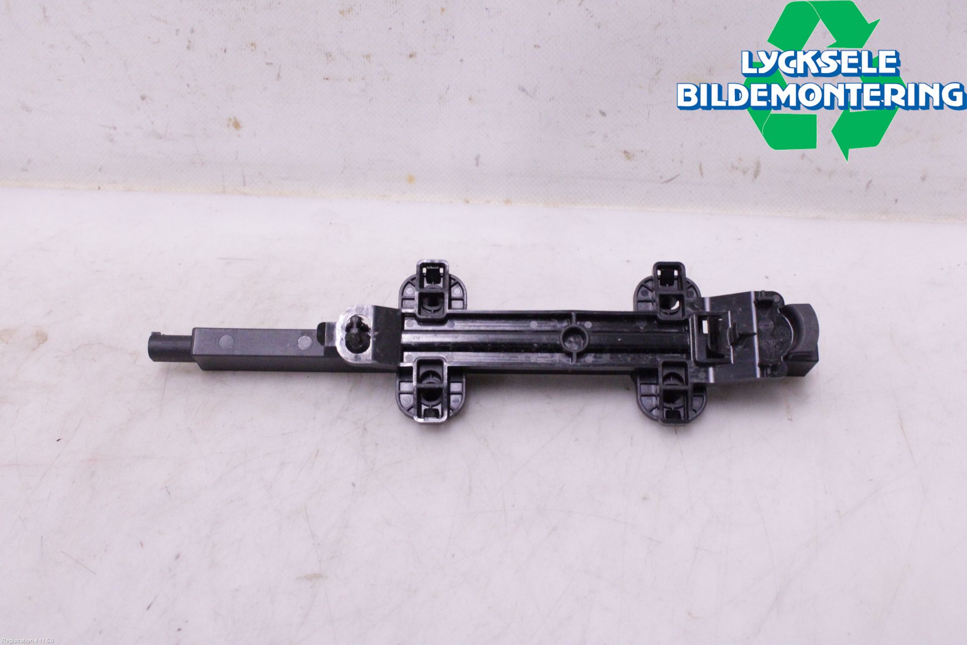 Volkswagen VW ID.7/TOURER 24- Antenn