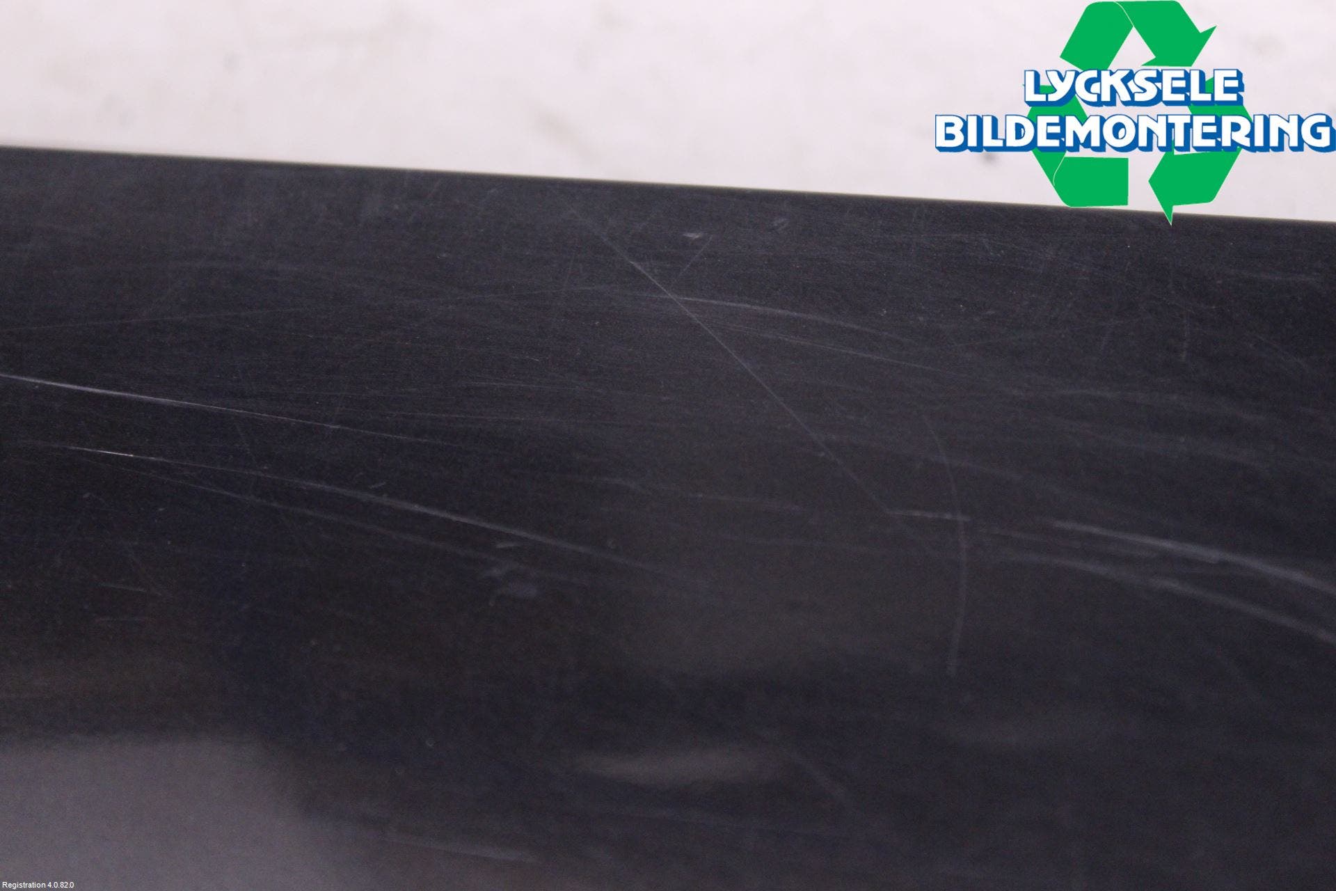 BMW 5 F10/F11/F18 09-17 Sidokjol Vä