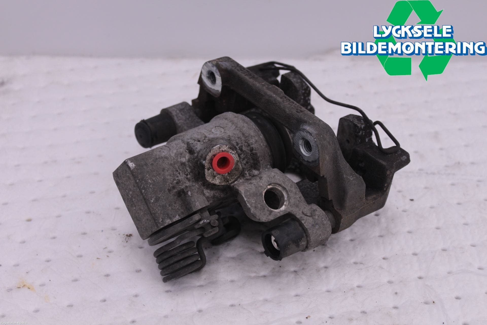 Ford FOCUS 15-18 Bromsok Bak Höger