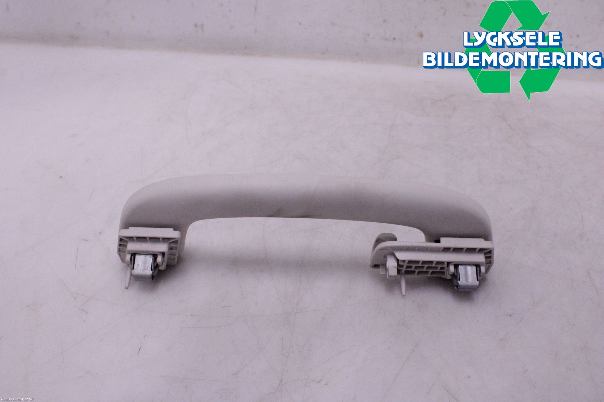 BMW 3 G20/G21/G80/G81 19- Kurvhandtag I Tak