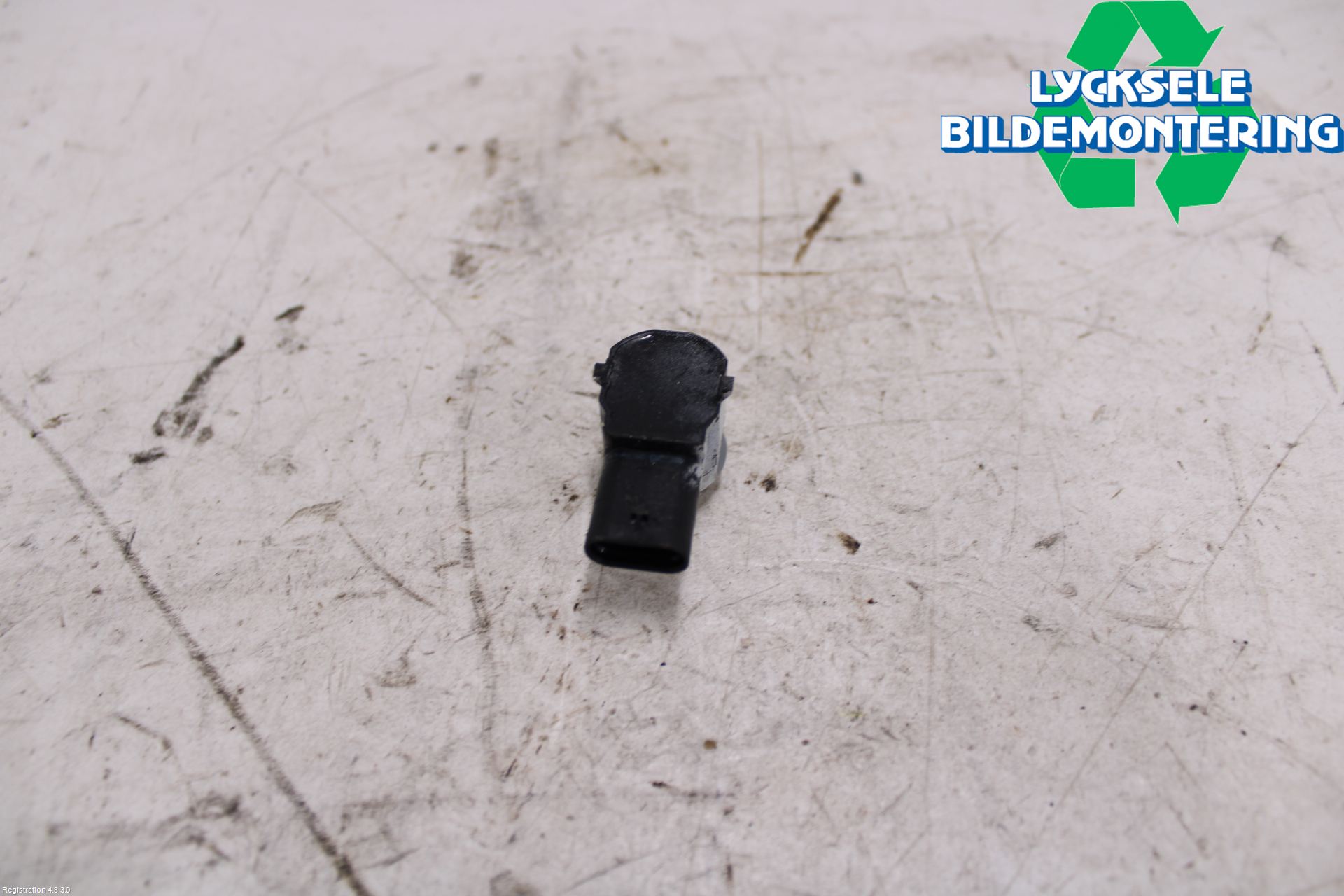 Audi A6 ALLROAD 12-18 Parkeringshjälp Backsensor