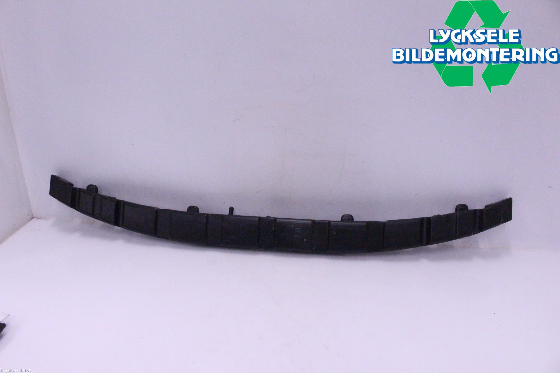 Suzuki GRAND VITARA II 06-14 Stötfångar Deformelement Fram