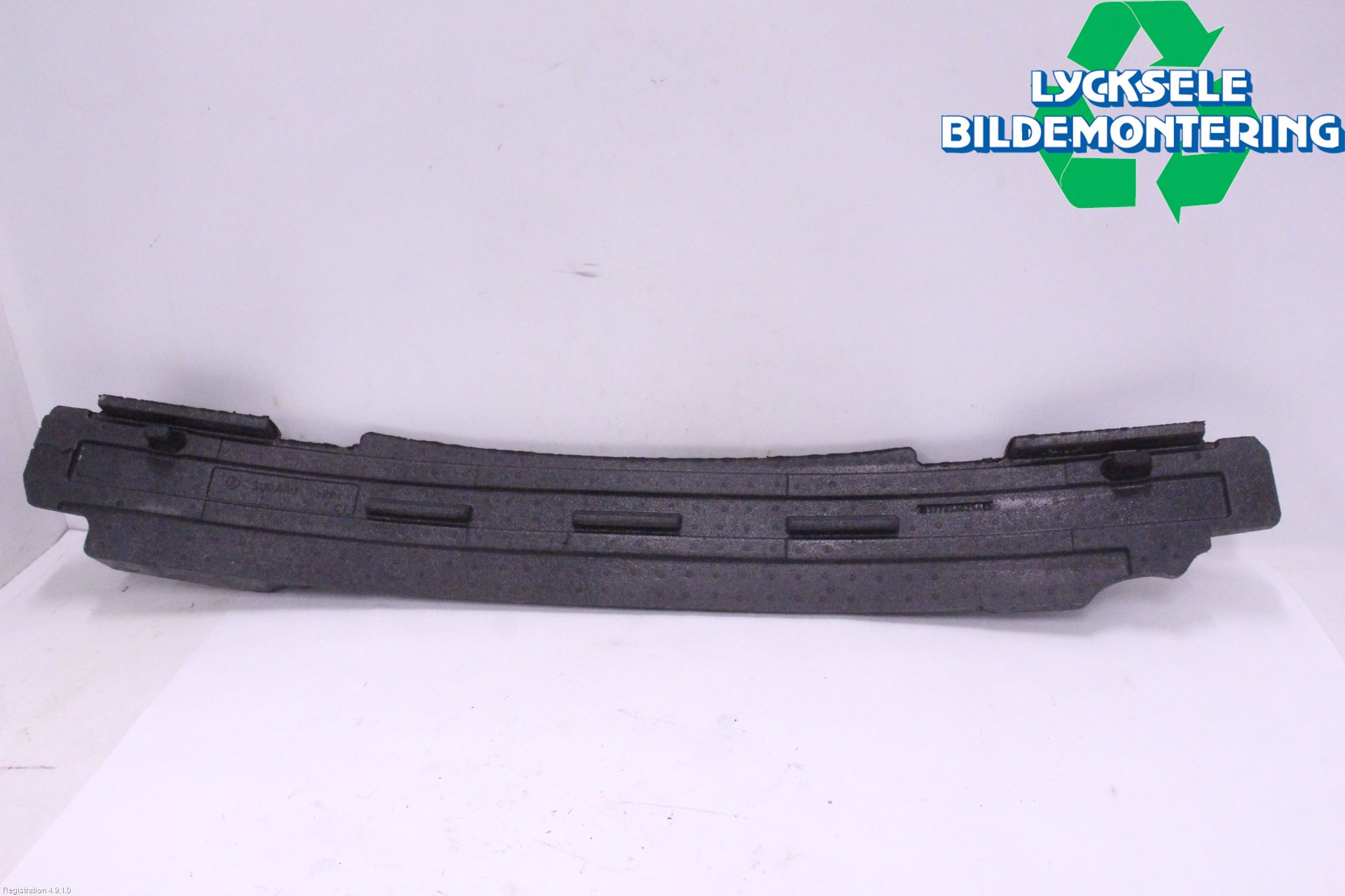 Subaru OUTBACK   07-09 Stötfångar Deformelement Fram