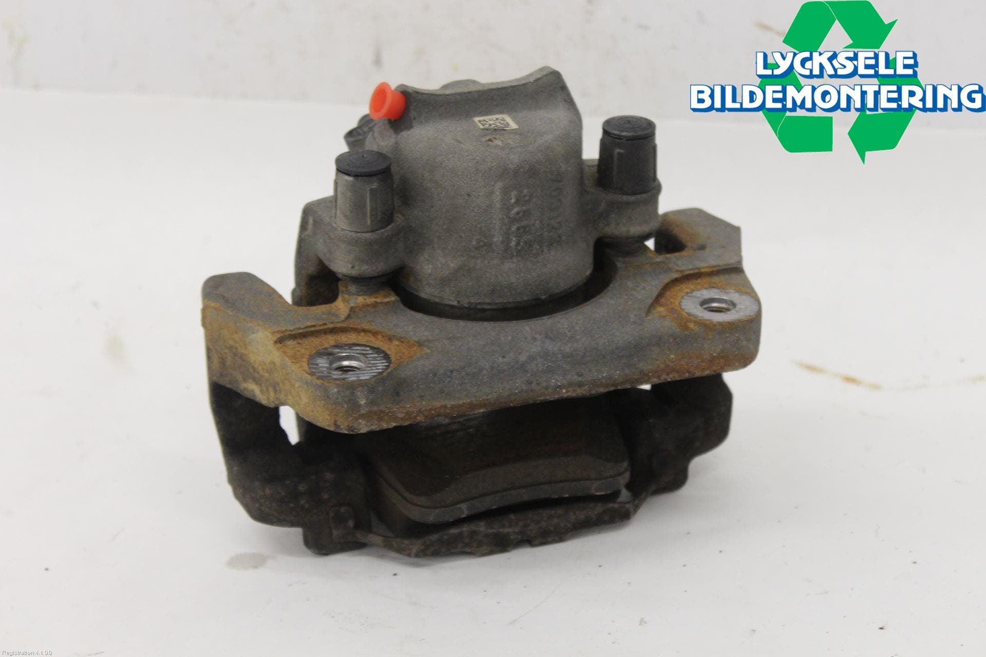 BMW X4 F26 14-18 Bromsok Fram Höger