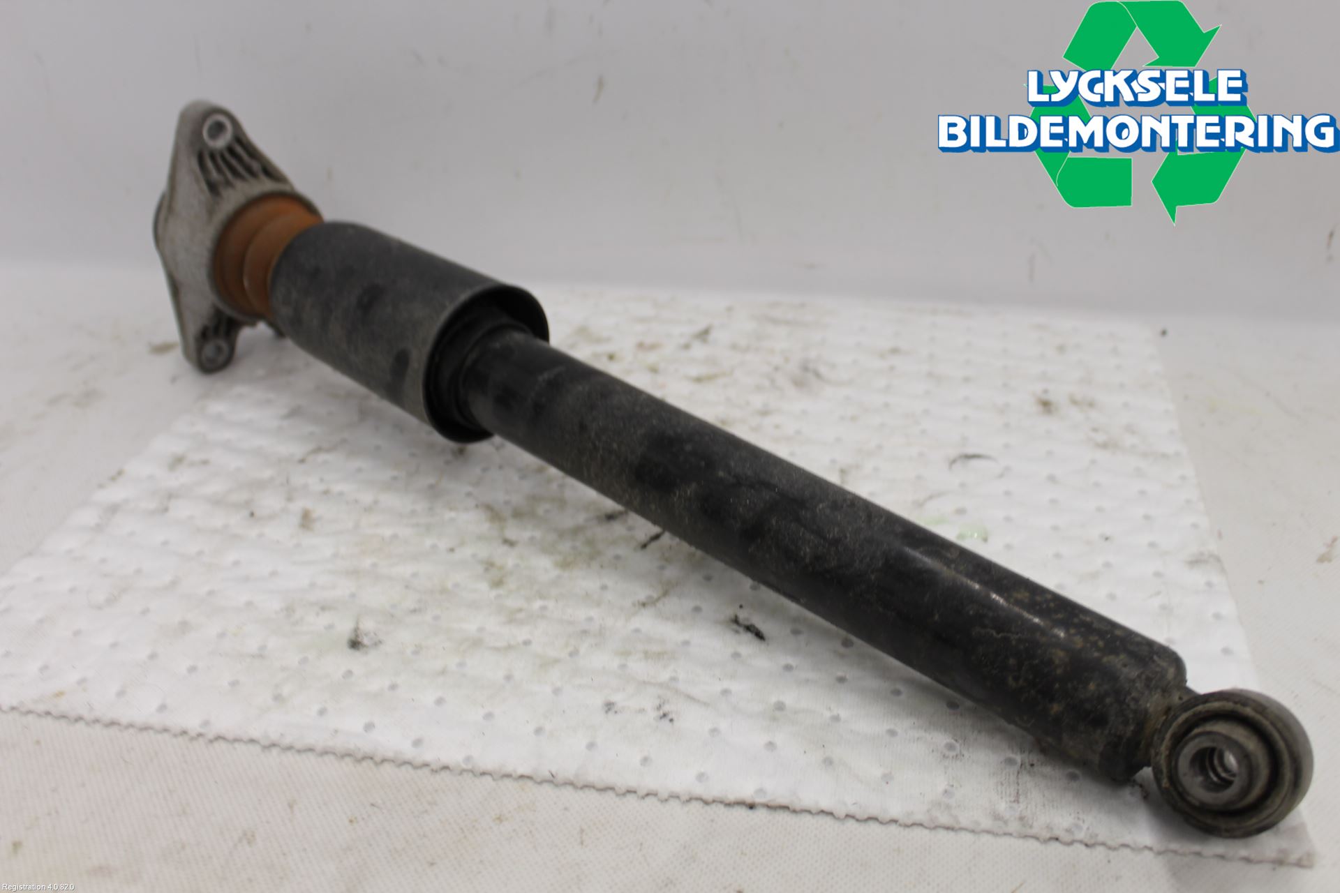 BMW 3 G20/G21/G80/G81 19- Stötdämpare Bak