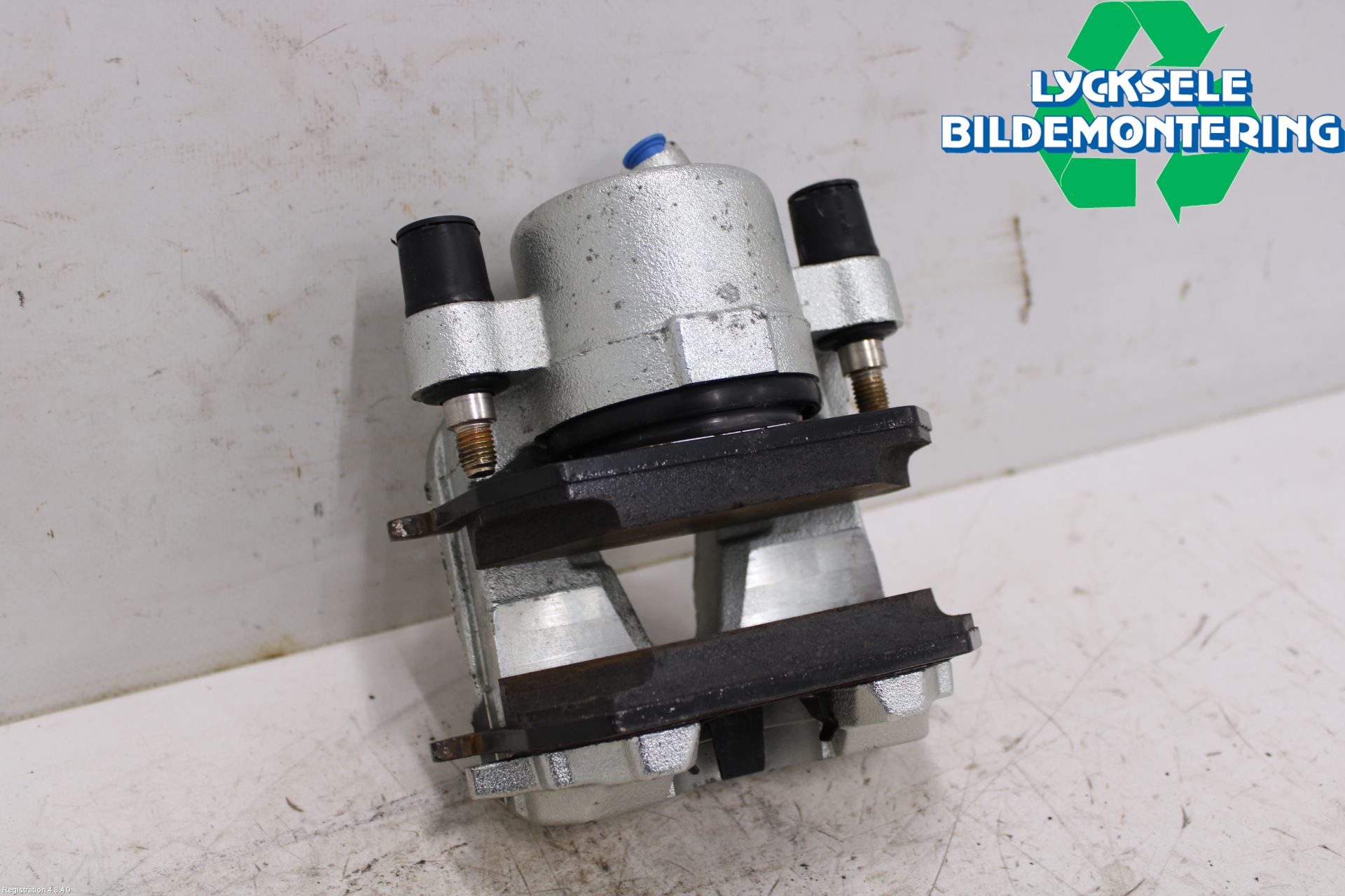 Skoda KAMIQ 20- Bromsok Fram Höger