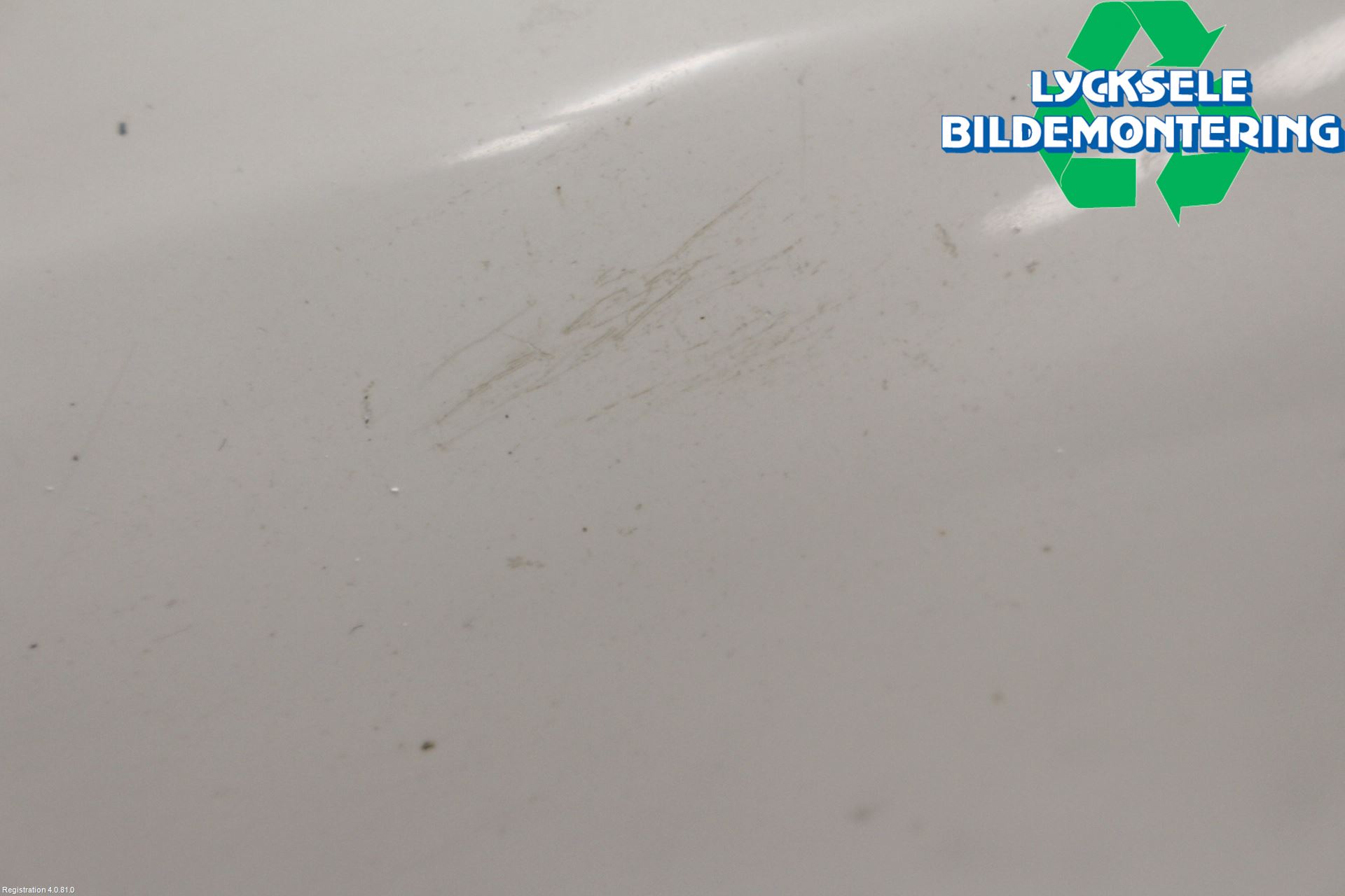 BMW 3 E90/91 SED/TOU 05-12 Spegel Yttre El Hö