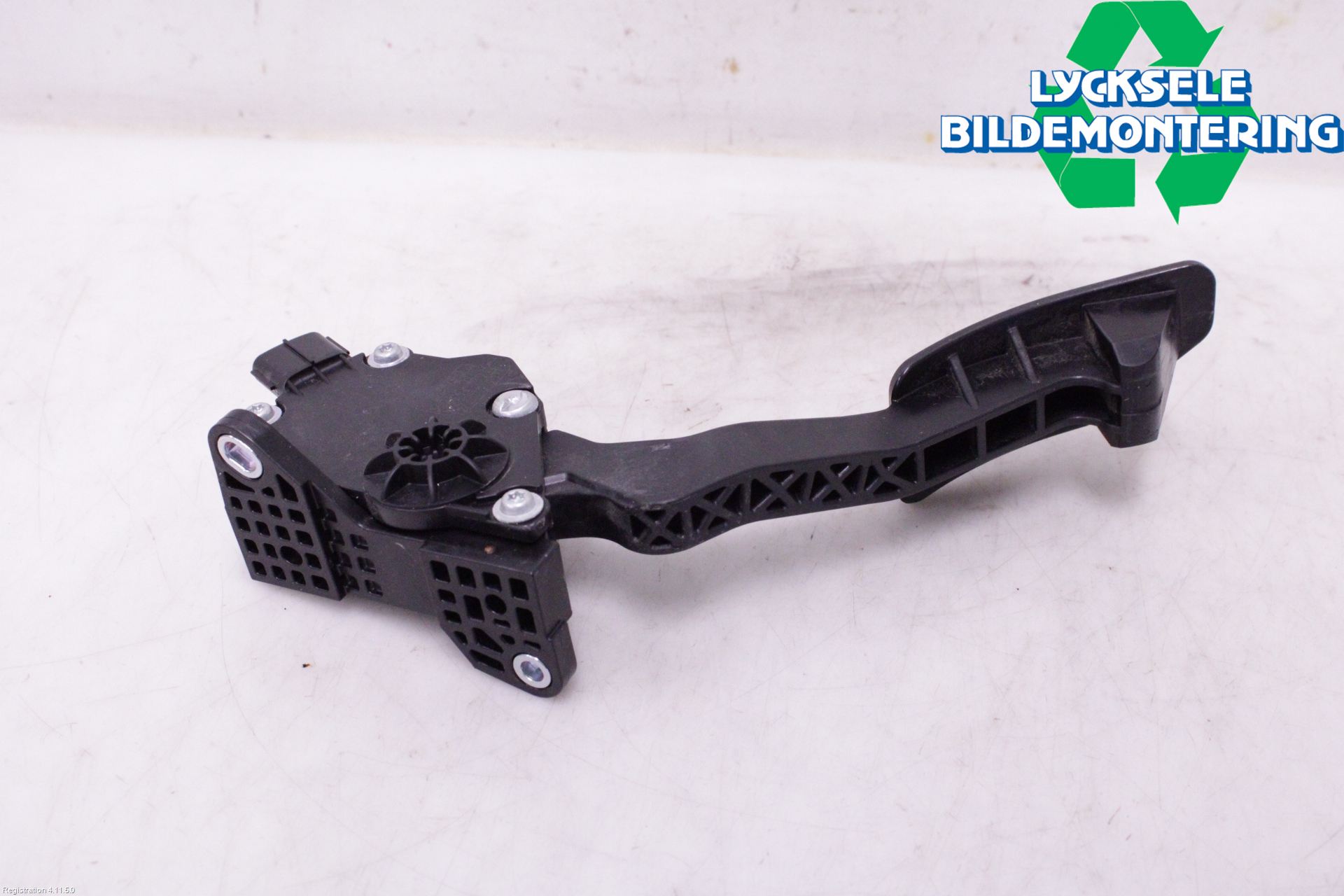 Subaru OUTBACK 21- Gaspedal