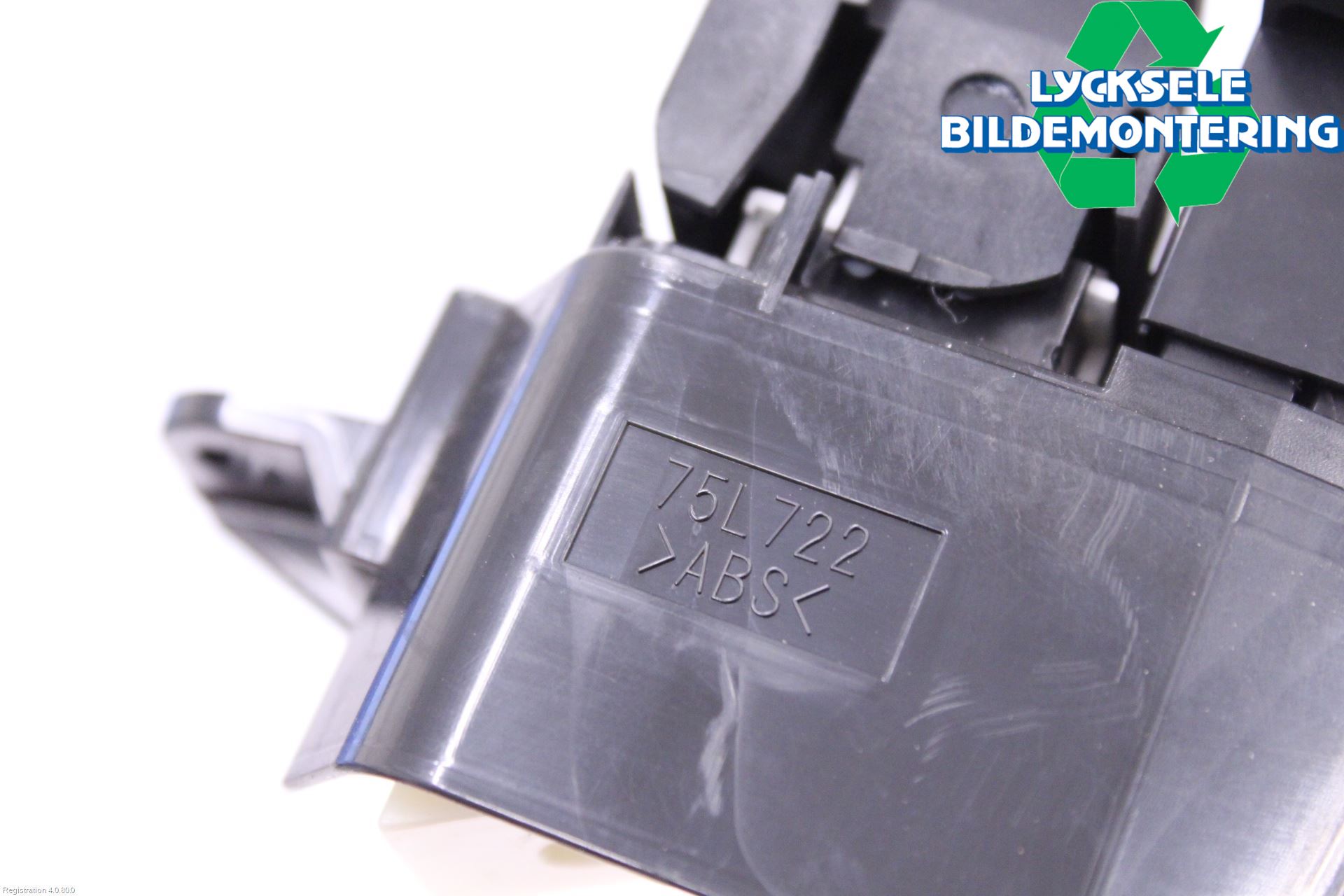 Toyota RAV4 19- Strömställare Multifunktion