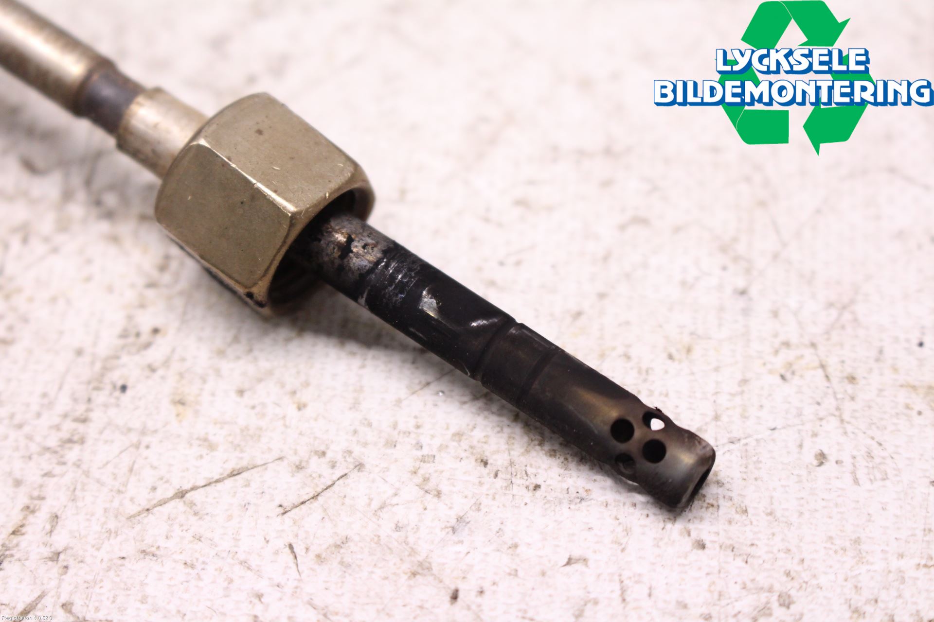 Mercedes-Benz MB GLC-KLASS (X253/C253) 15-22 Sensor Avgas