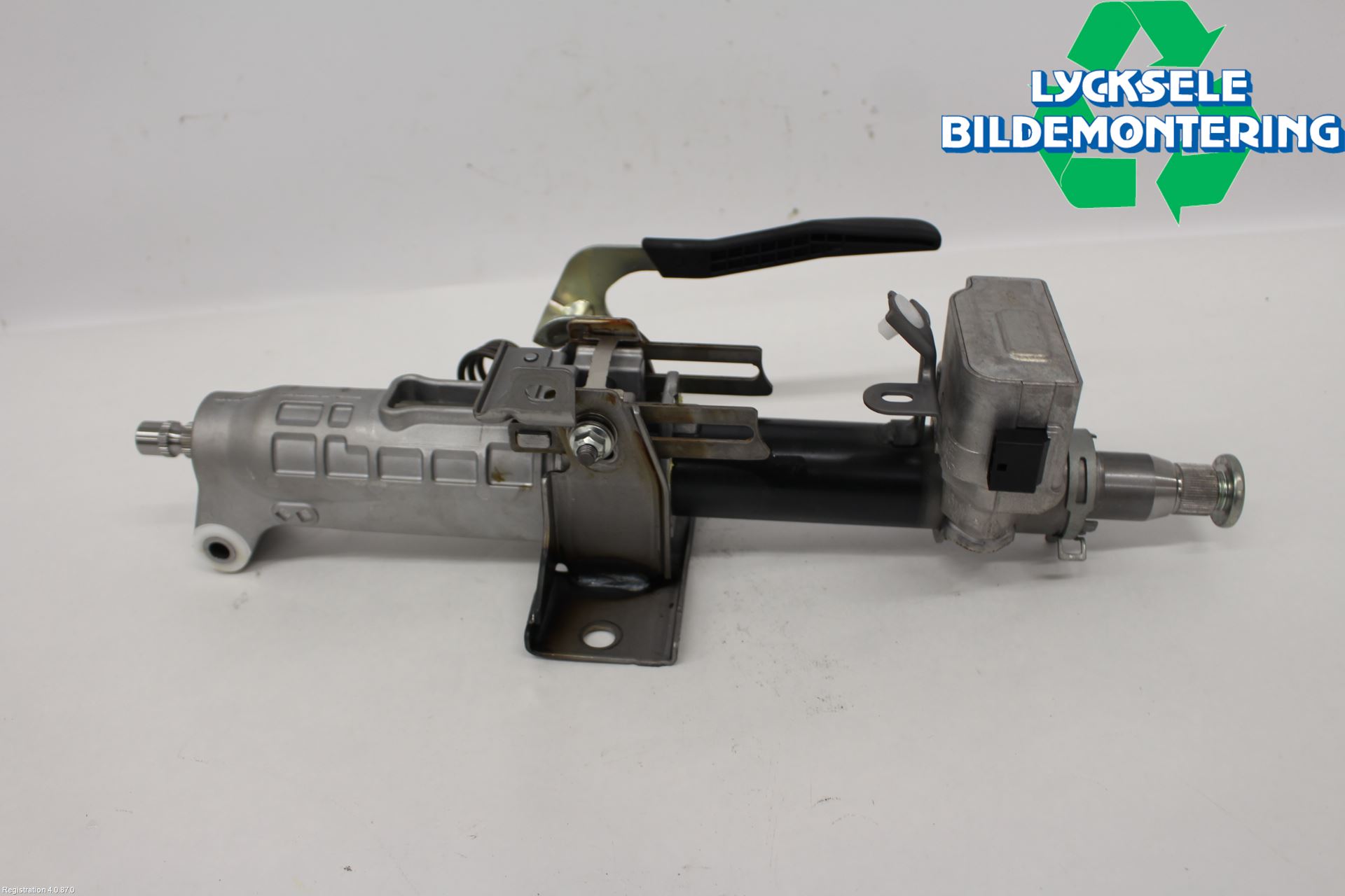 Toyota RAV4 19- Rattaxelaggregat