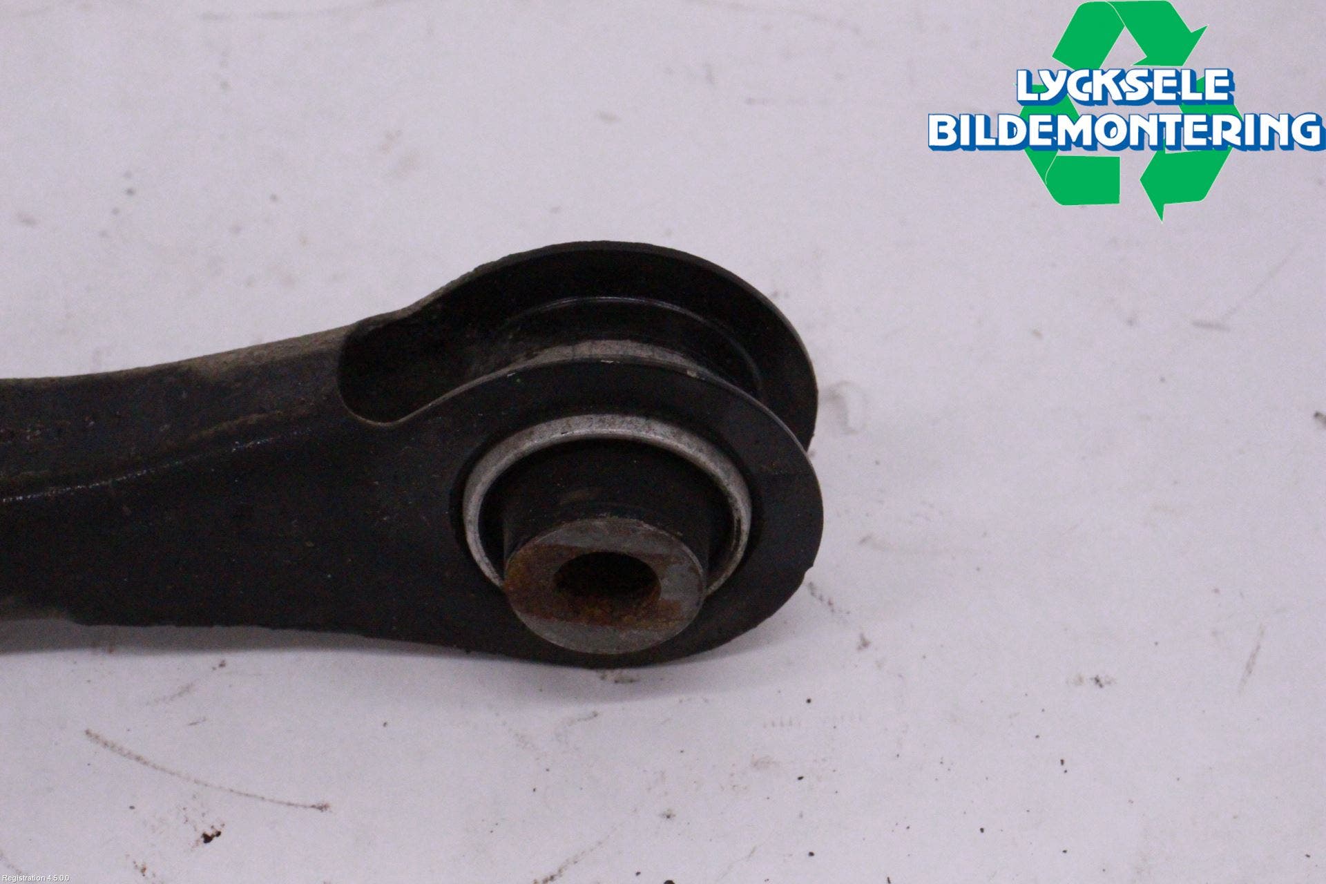 Ford EXPLORER 93-23 Bärarm Bak Vänster