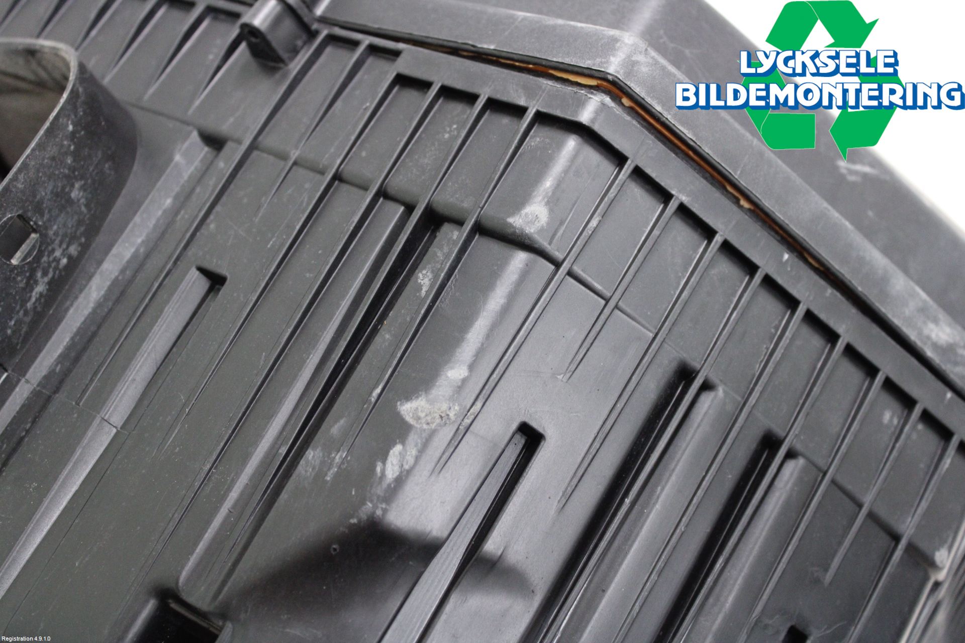 Volvo XC60 14-17 Luftrenare