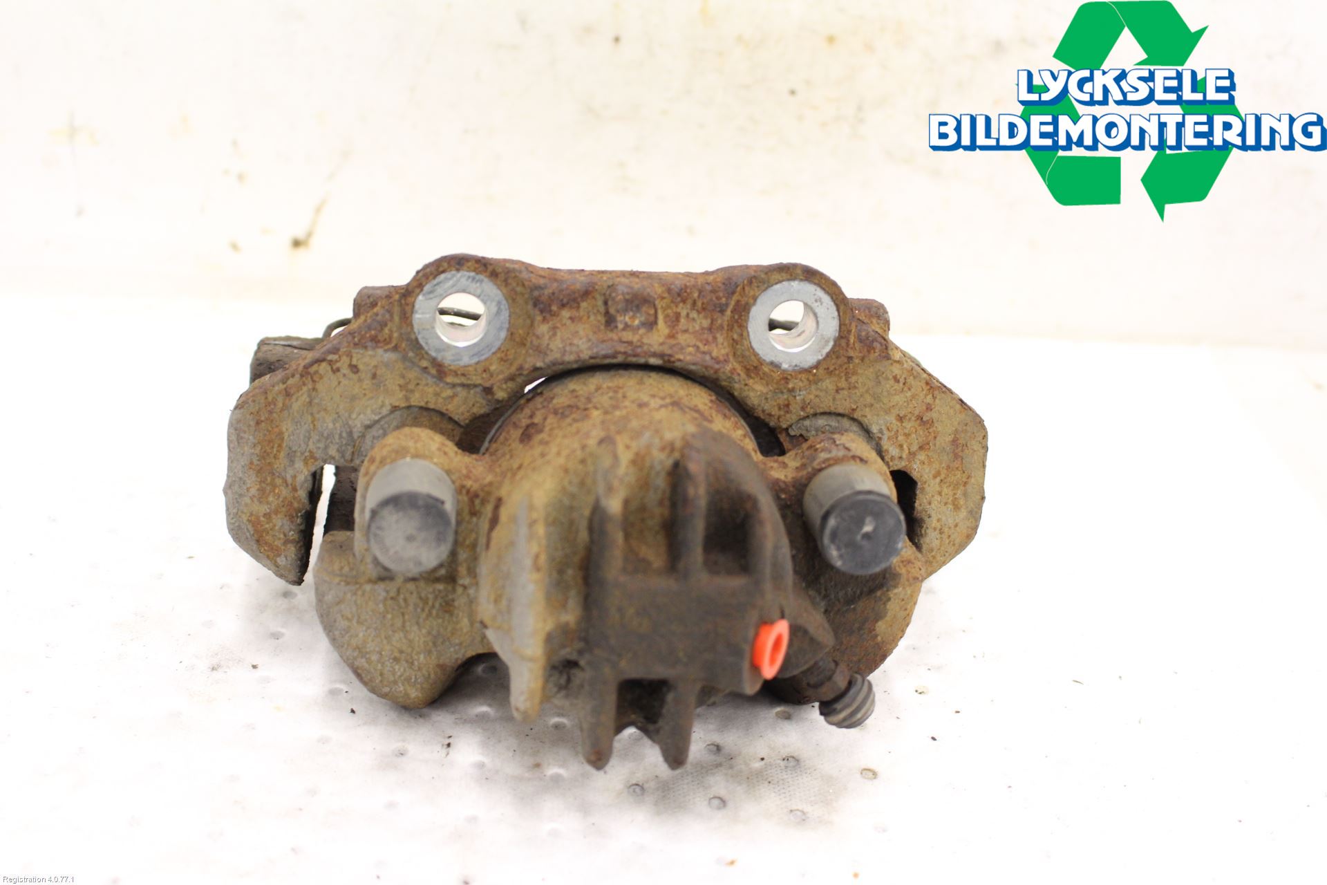 Citroen C4 II 11-18 Bromsok Fram Vänster