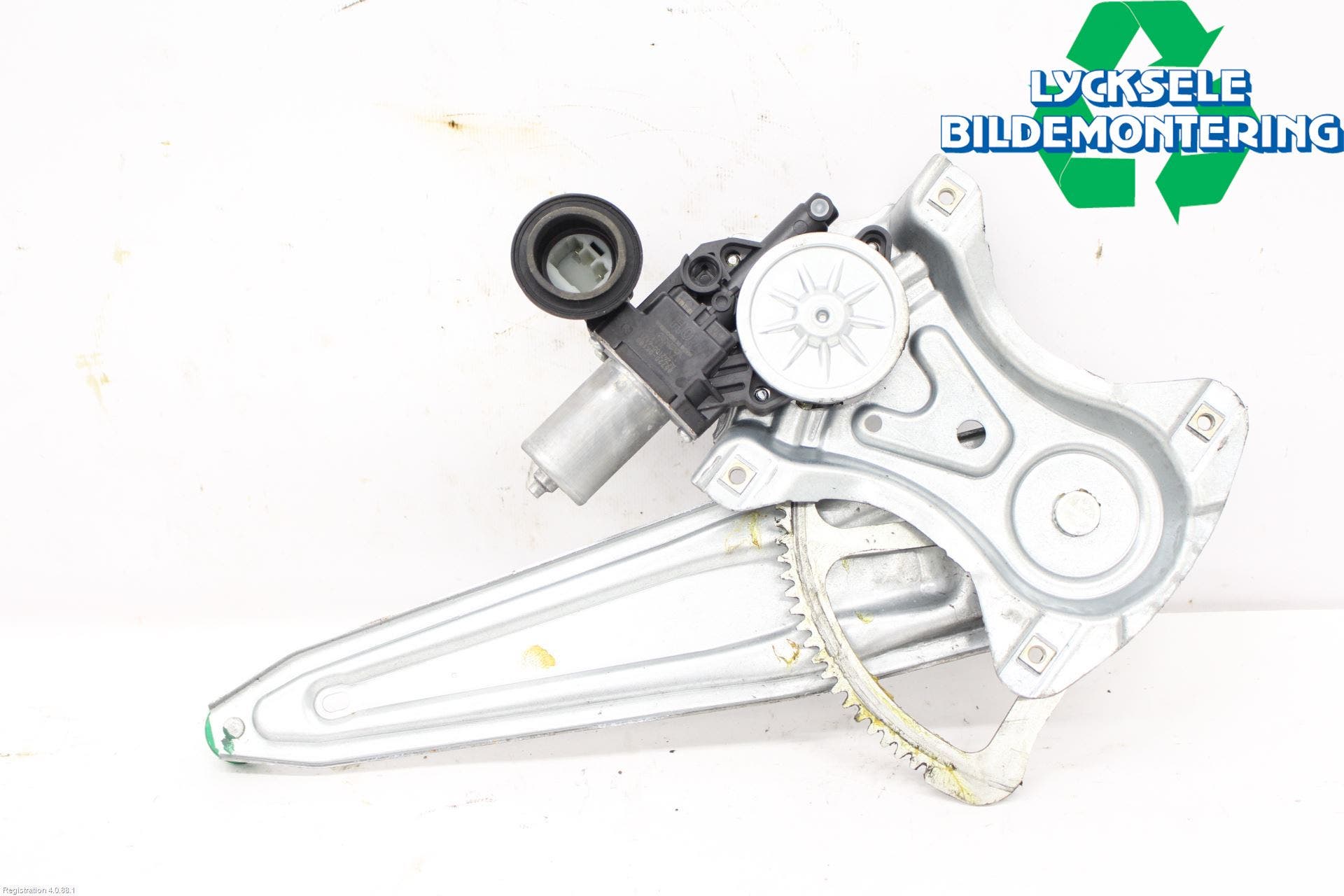 Toyota HILUX 16- Fönsterhiss El Kompl