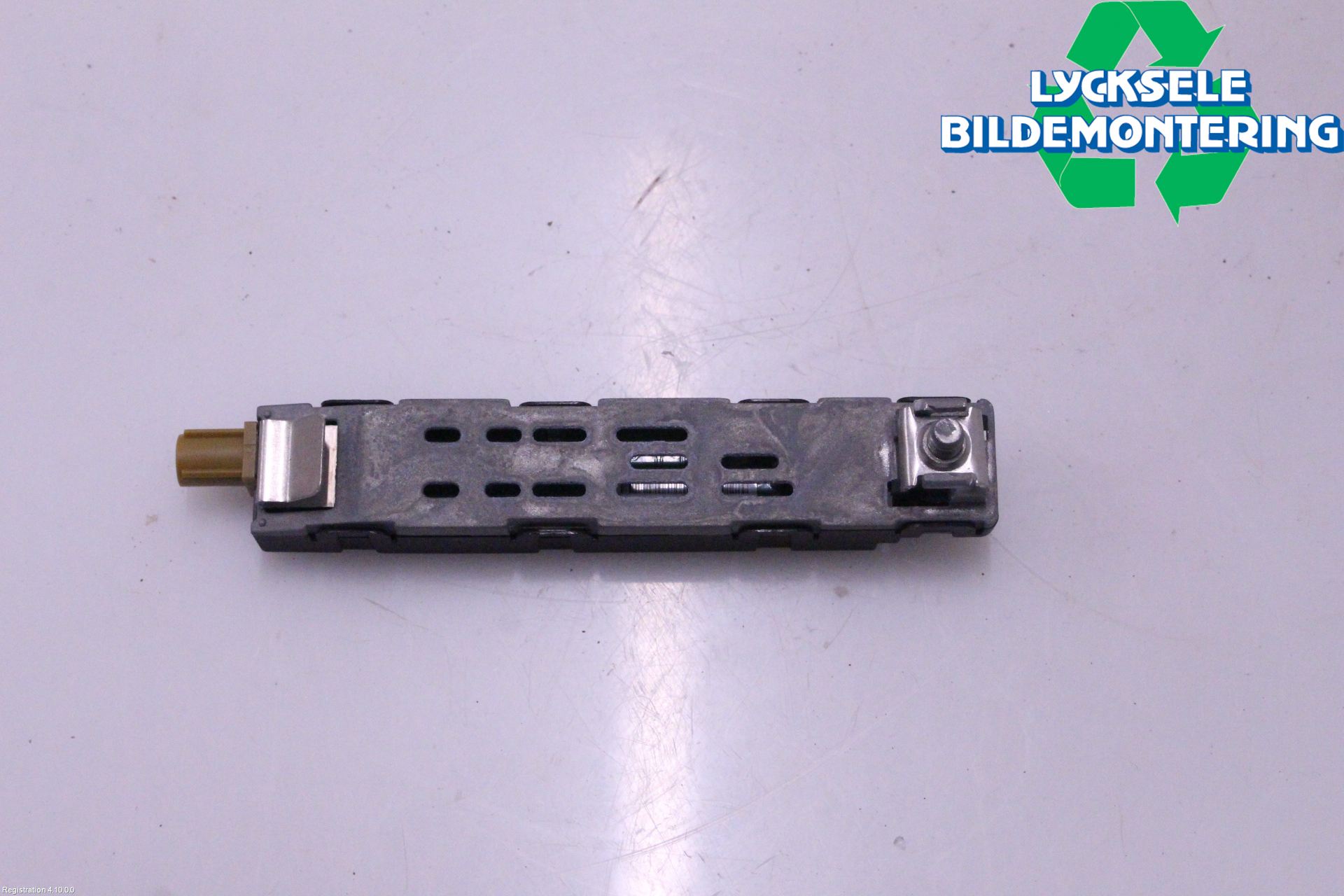 Skoda OCTAVIA (5E) 13-20 Antenn