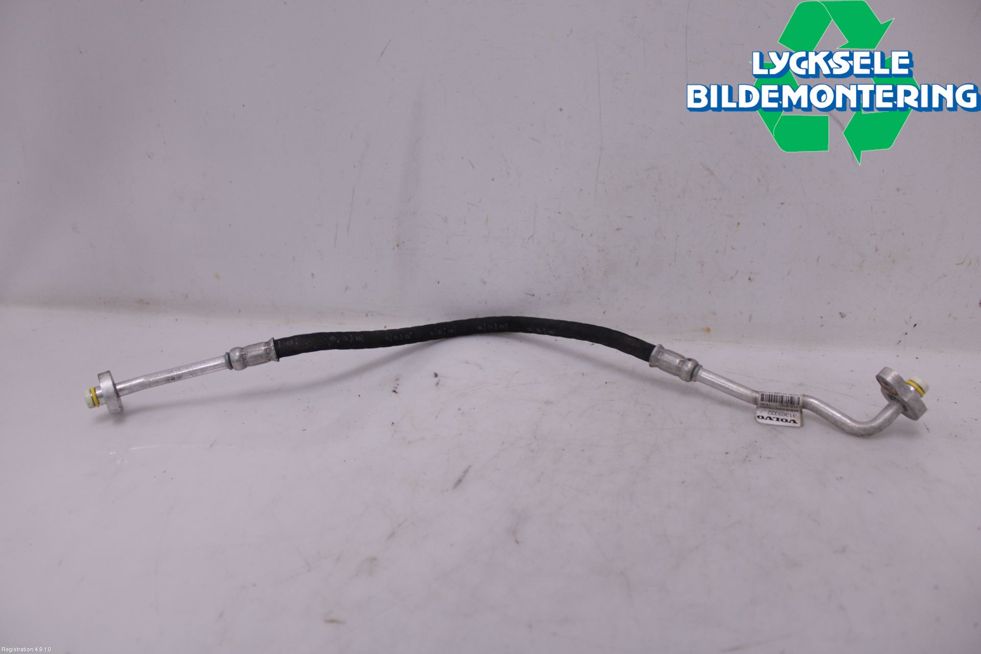 Volvo V90 17->> Ac Slang-Rör