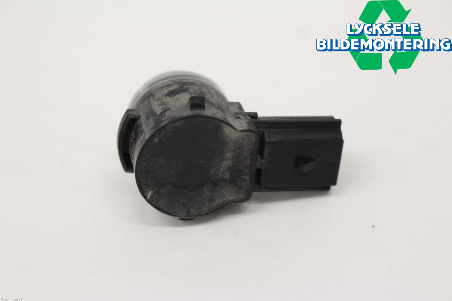 Ford ECOSPORT 17- Parkeringshjälp Backsensor