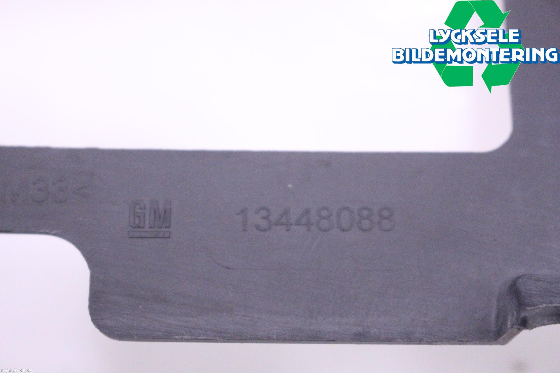 Opel ASTRA K 16-22 Grill-Galler