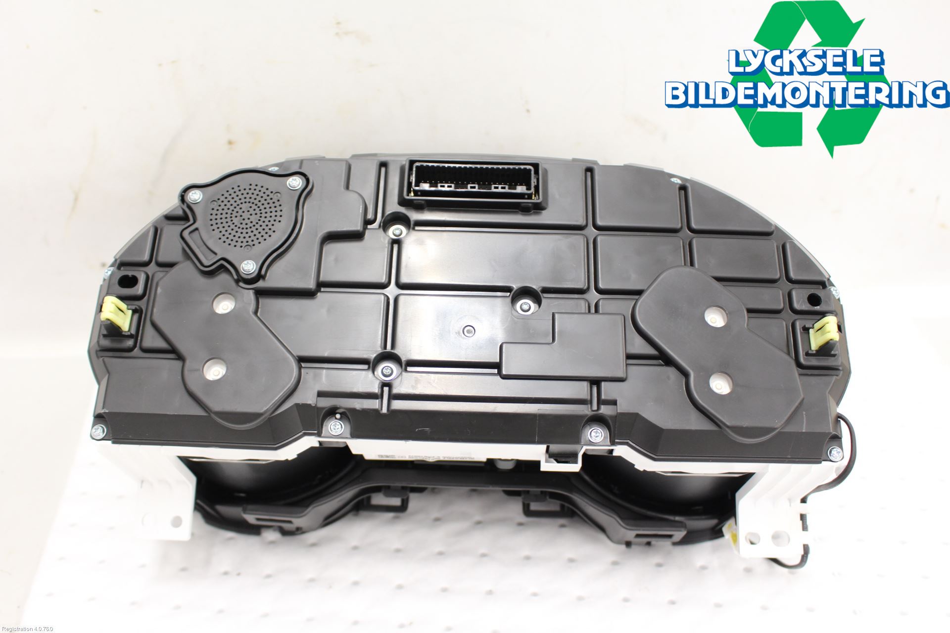 Subaru OUTBACK 15-20 Instrument Komb