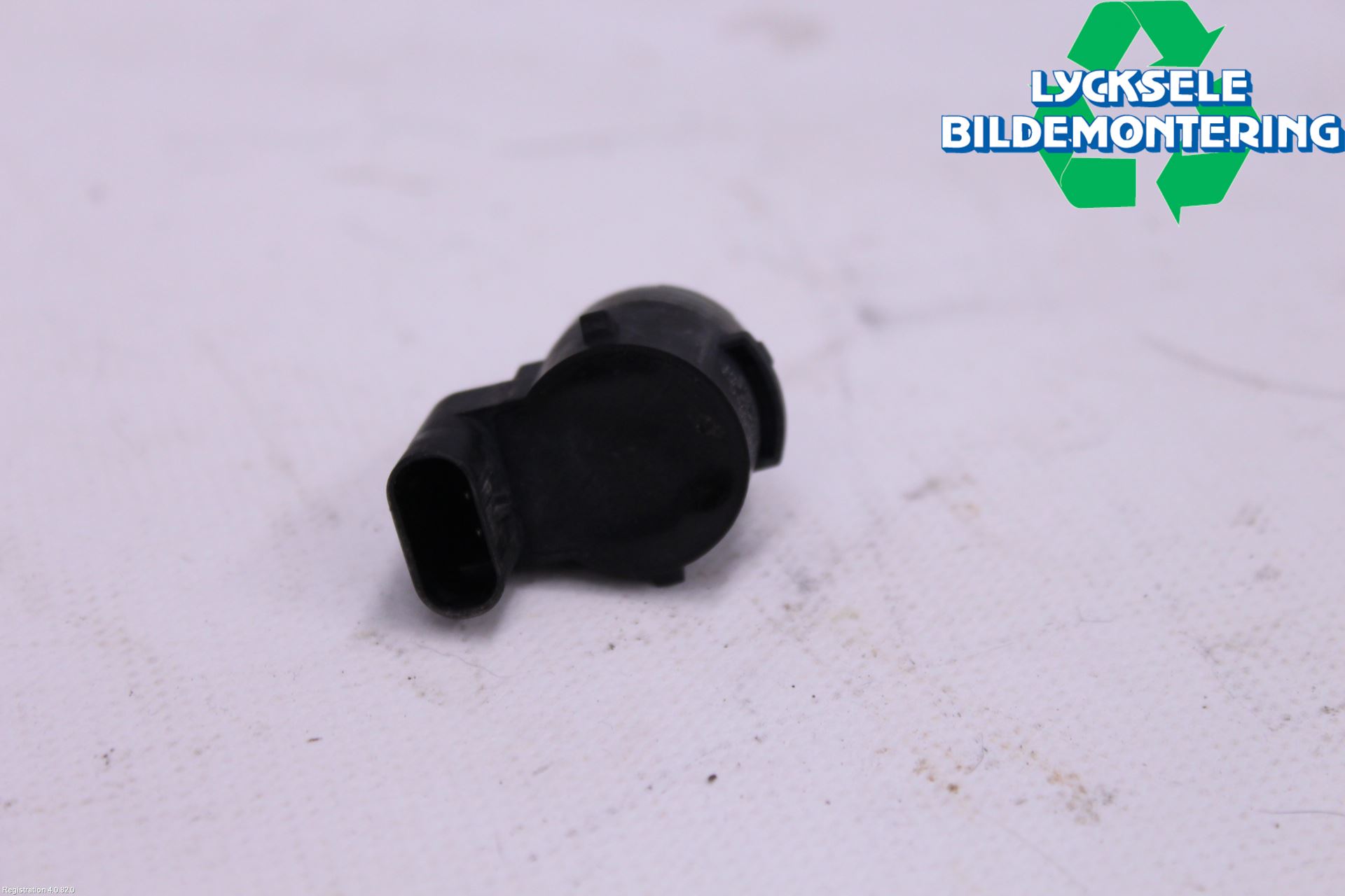 Volkswagen VW AMAROK 2H 10-22 Parkeringshjälp Frontsensor