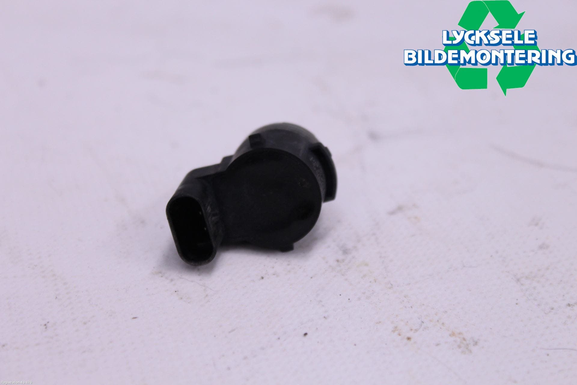 Volkswagen VW AMAROK 2H 10-22 Parkeringshjälp Frontsensor
