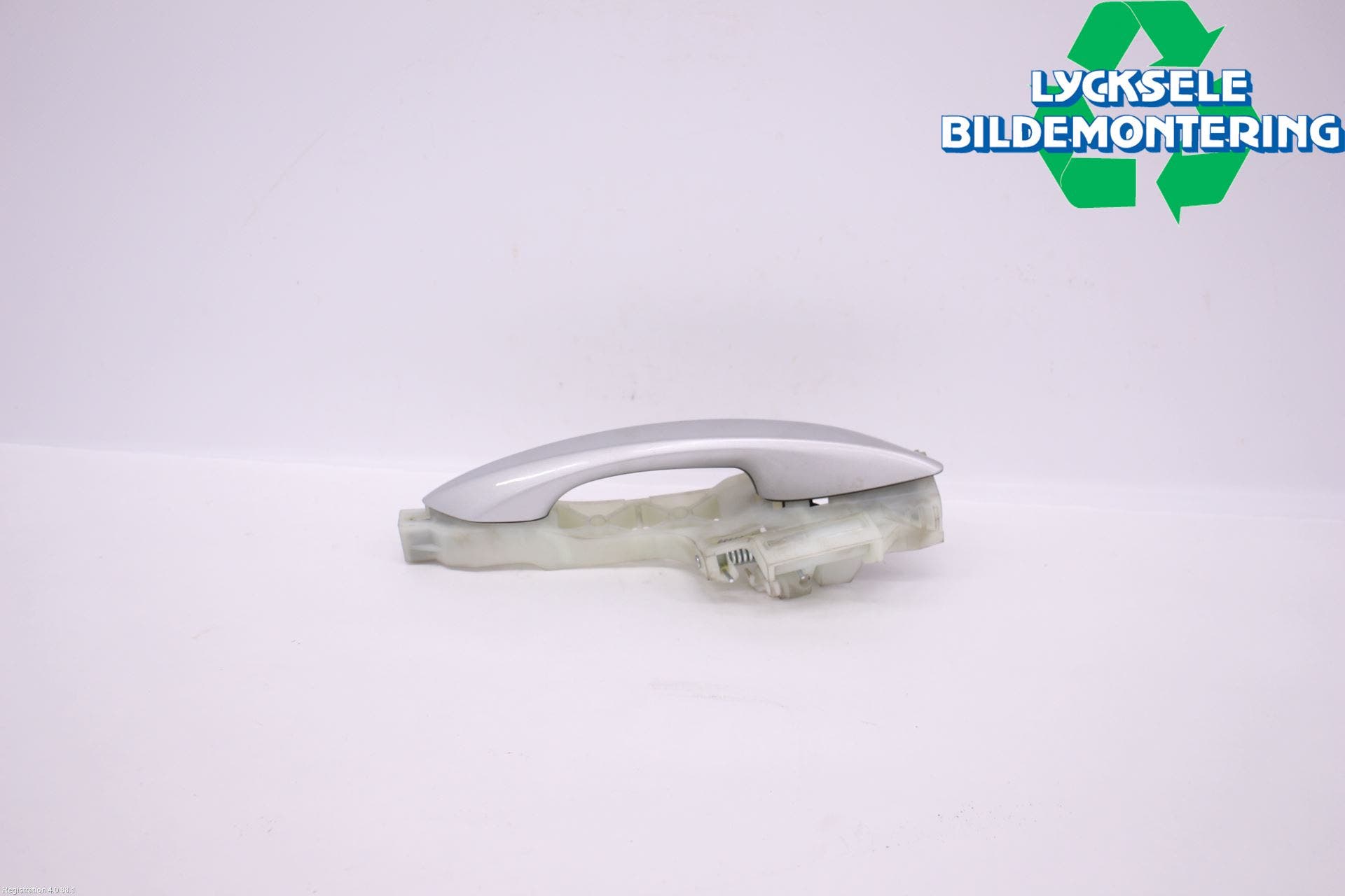 Hyundai i20 BC 21- Dörrhandtag Yttre Hö