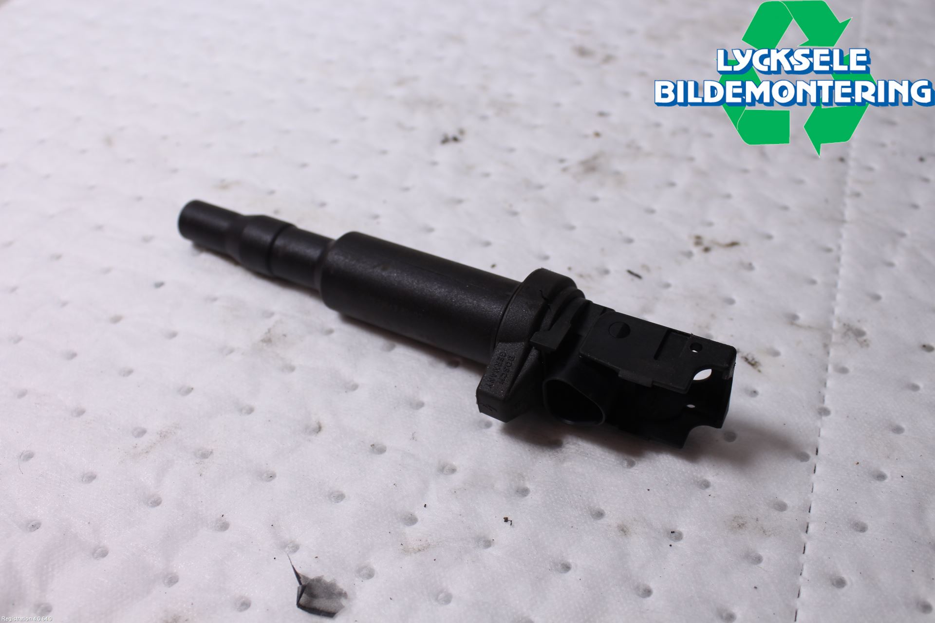 Citroen C3 PICASSO Tändspole