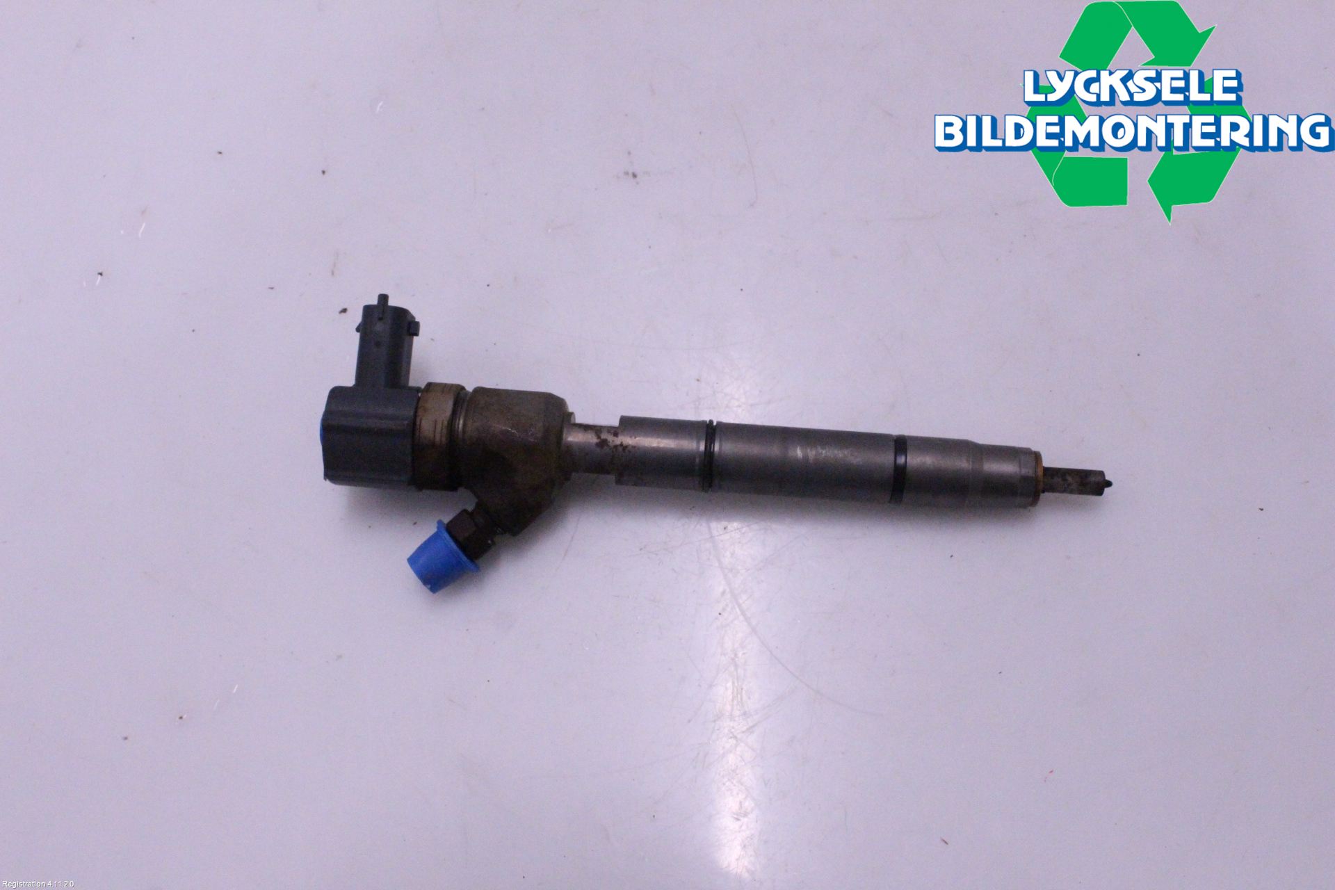 Kia CEED 06-12 Injspridare