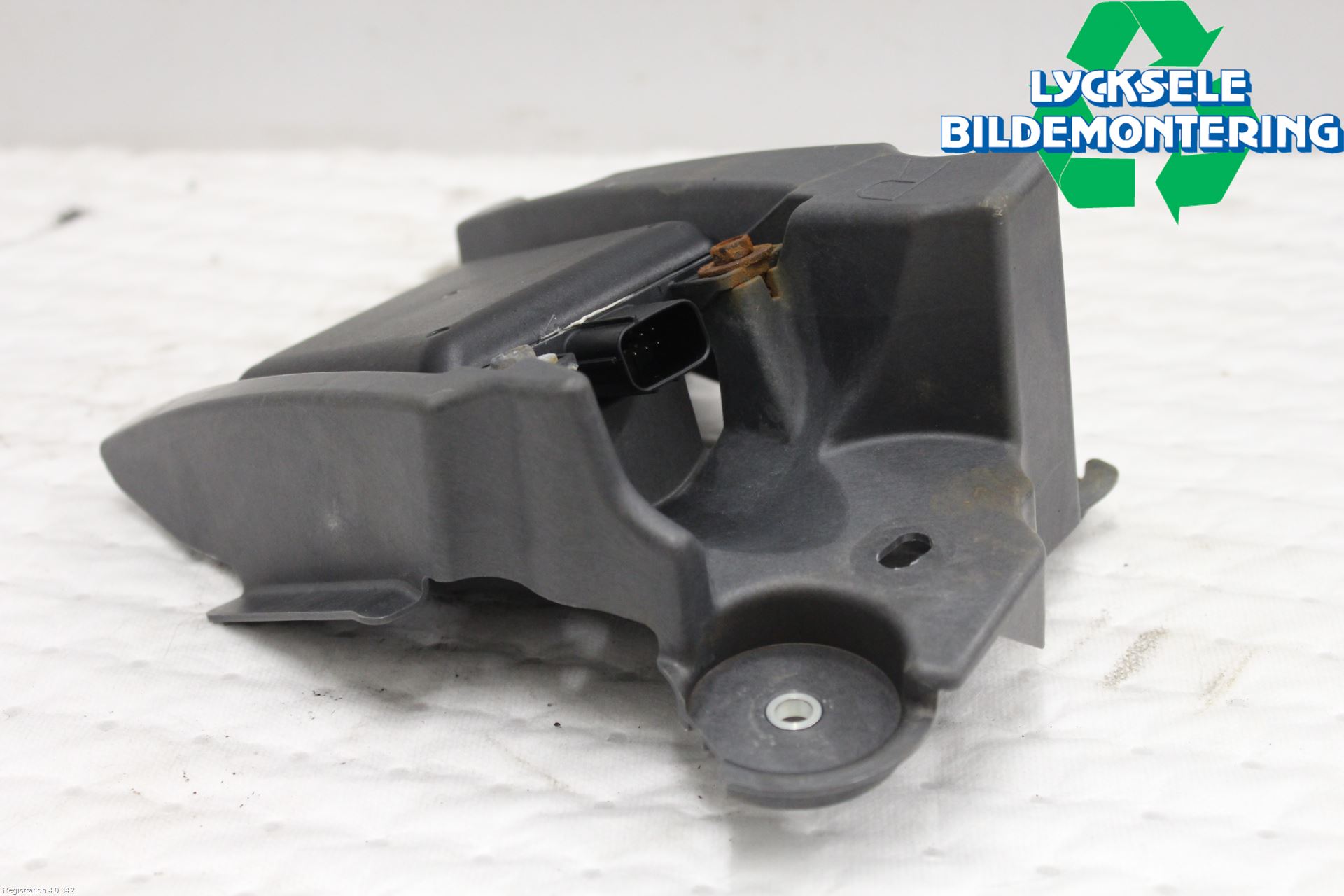 Mazda CX-3 Sensor Aktivt Kollisionsskydd