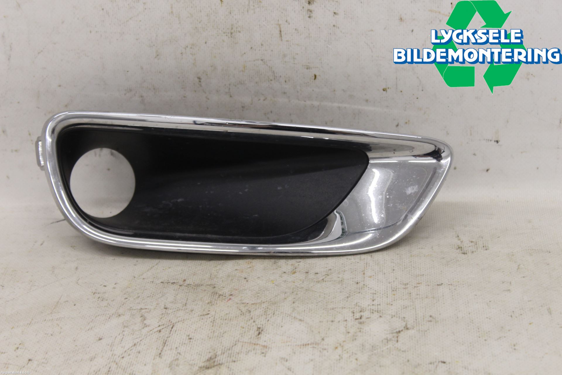 Jeep GRAND CHEROKEE 10-20 Dimljussarg Fram