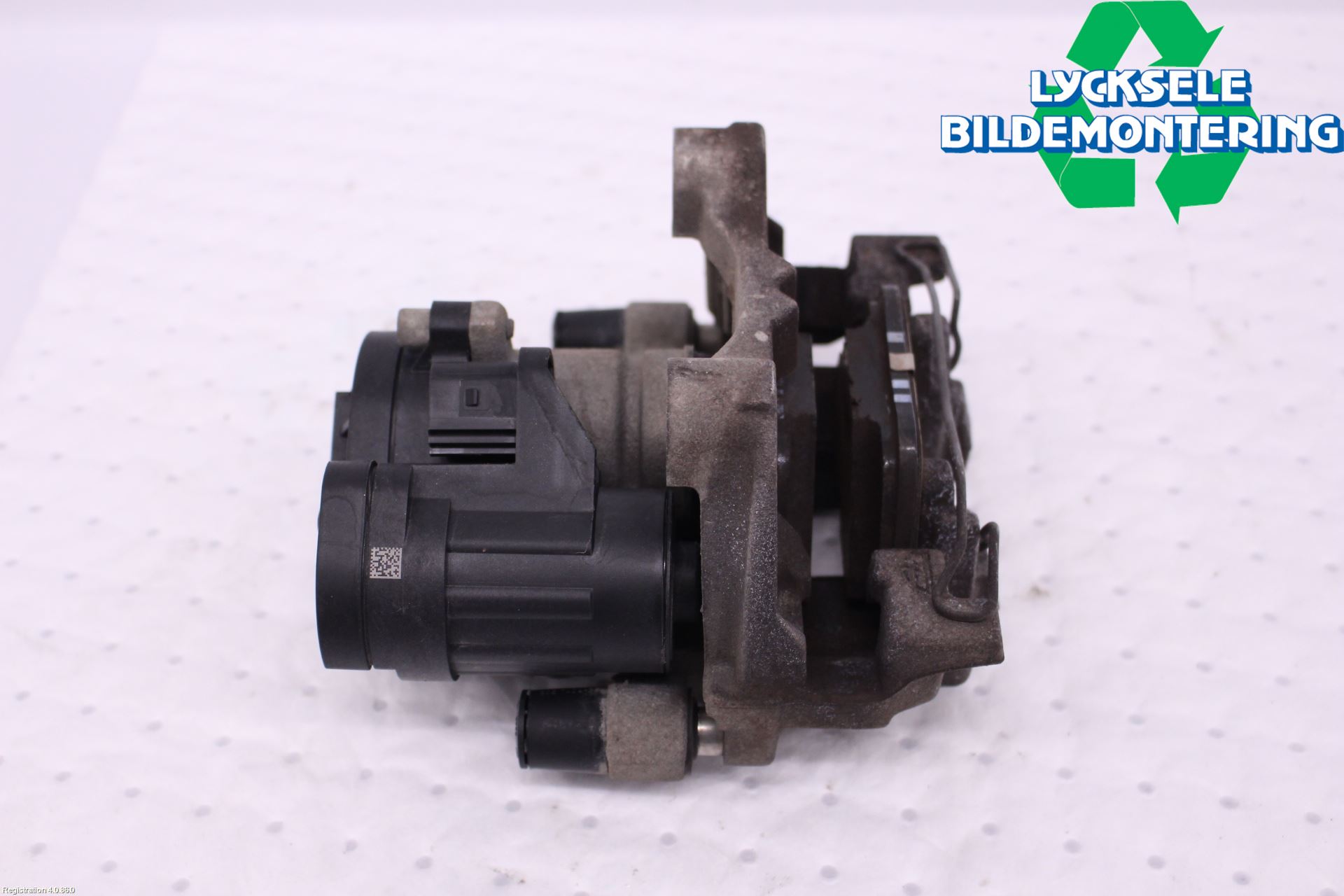 Volkswagen VW T-ROC 18- Bromsok Bak Vänster